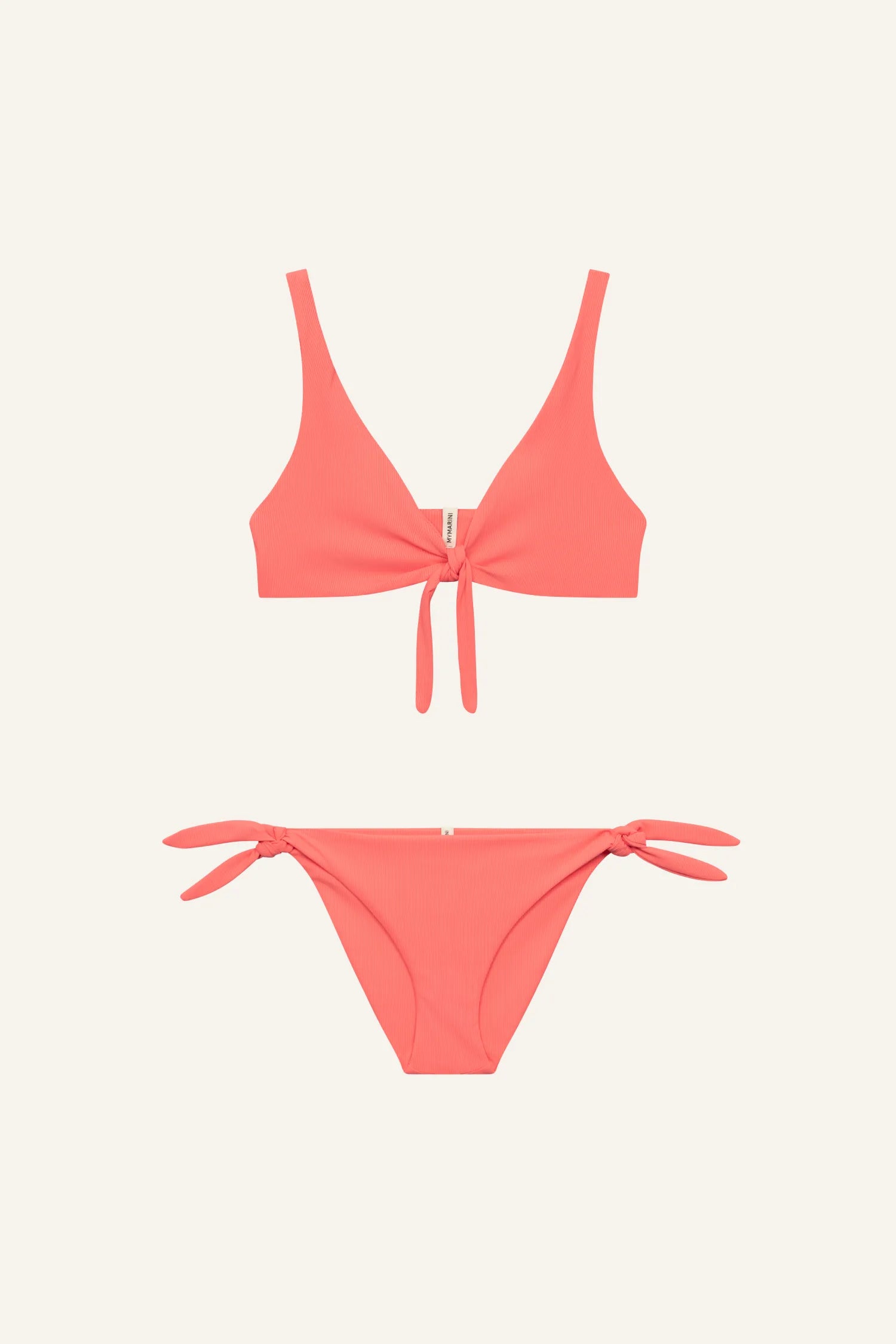 mymarini-bow-set-lowwaist-bikini-set-pastell-verstellbar-schleife image 7