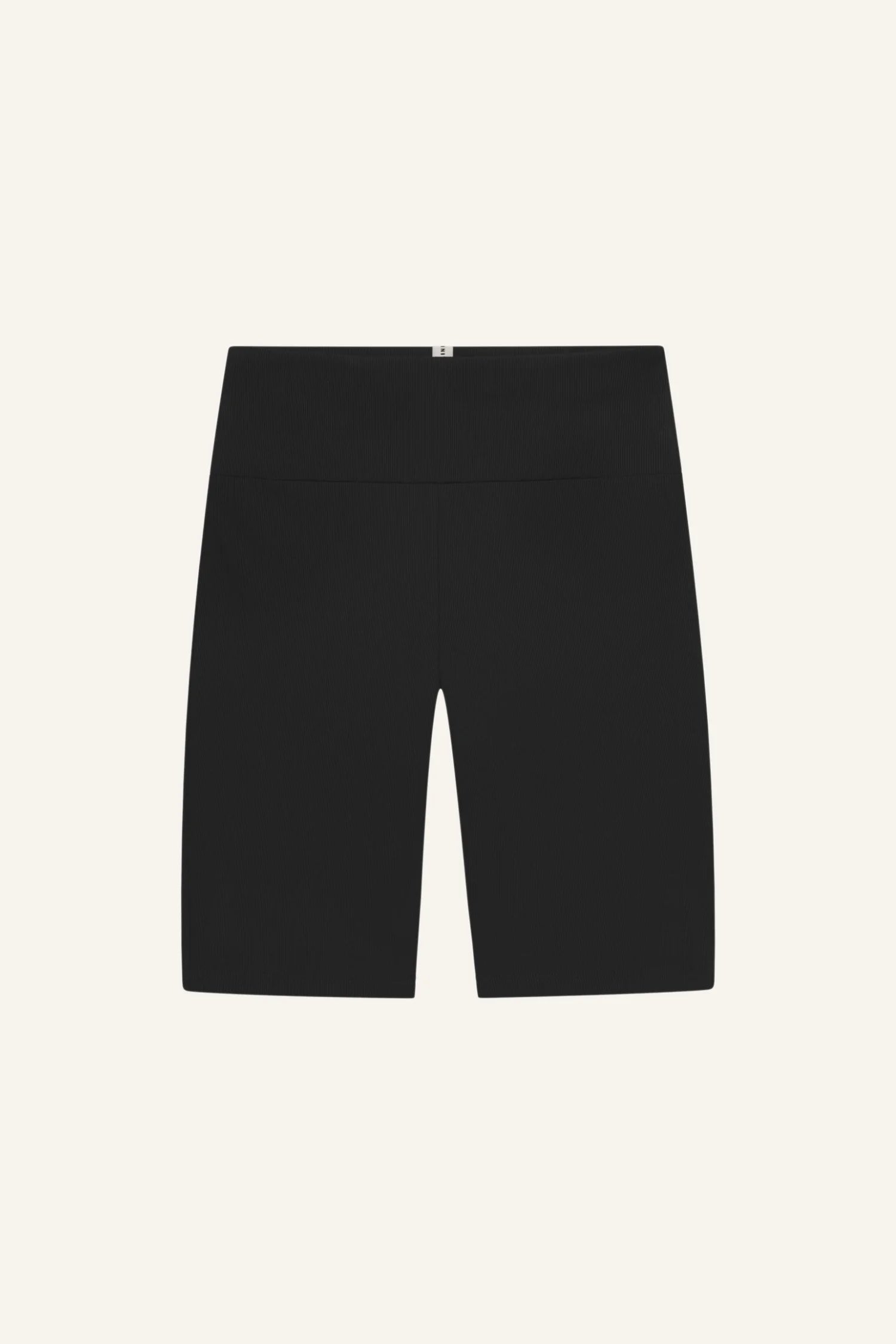 mymarini-bike-shorts-swim-apparel-radler-badeshorts-ripp-schwarz-braun image 3