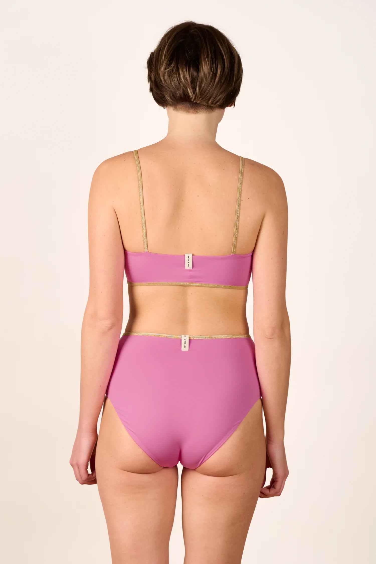 mymarini-sunny-bra-shine-memories-bralette-bikinioberteil image 2