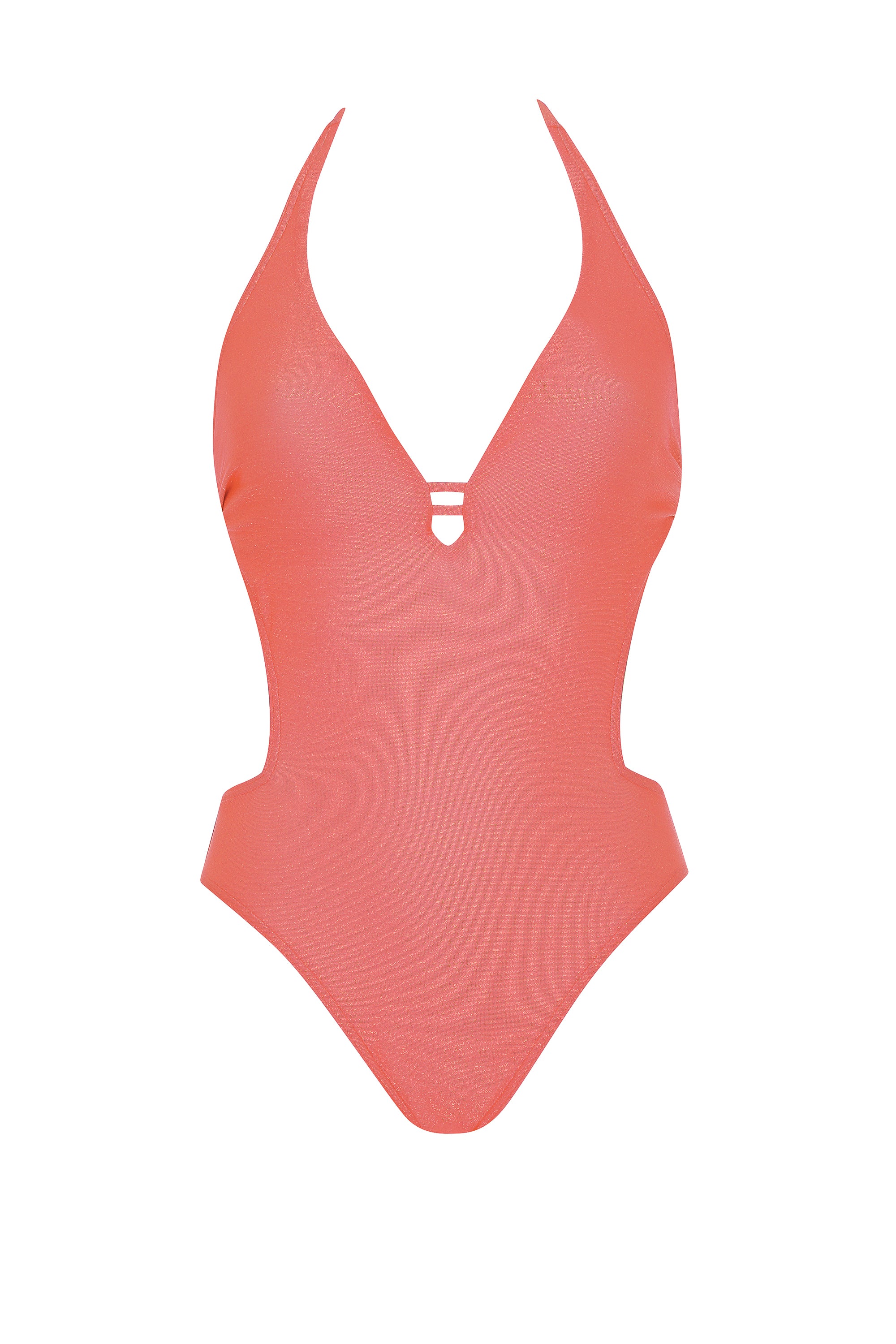 olympia-shimmer-neckholder-badeanzug image 4