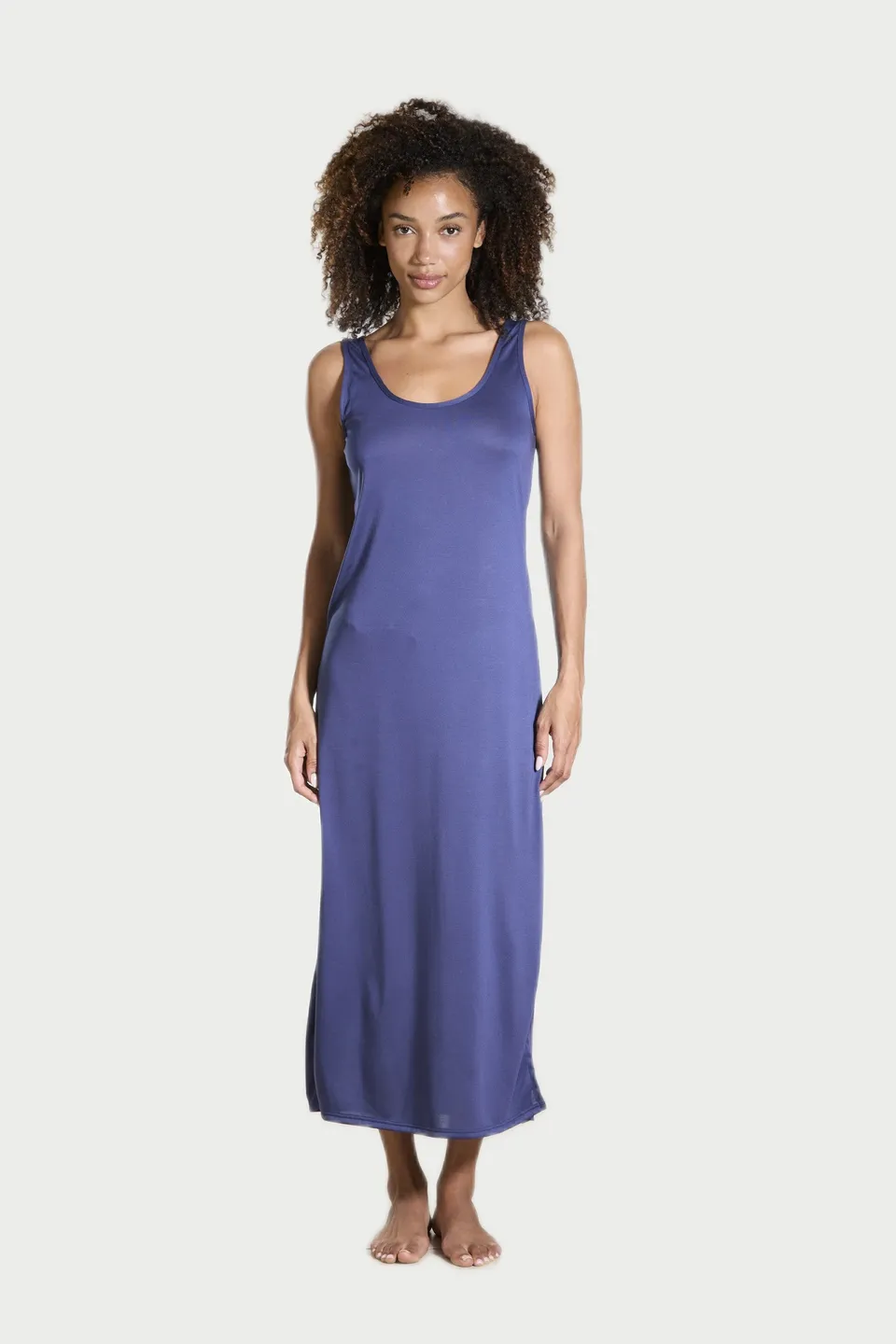 sunflair-essential-maxi-kleid-strandkleid image 1