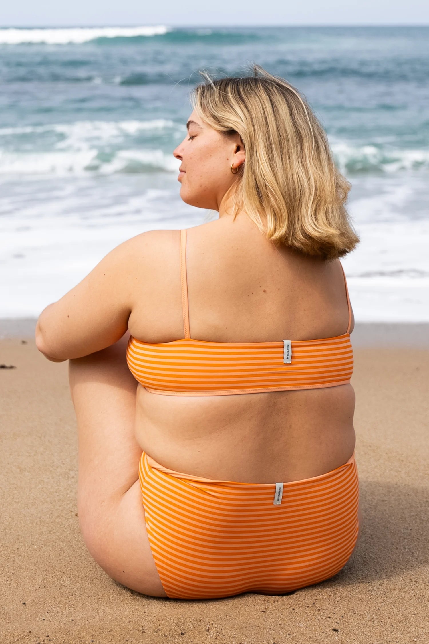 mymarini-easy-top-stripe-25-bikinitop-gestreift image 7