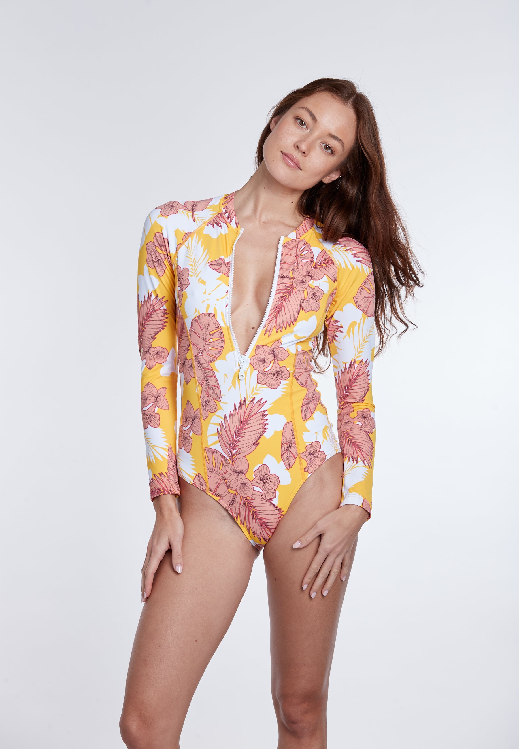 olympia-bloom-langarm-surf-badeanzug image 3