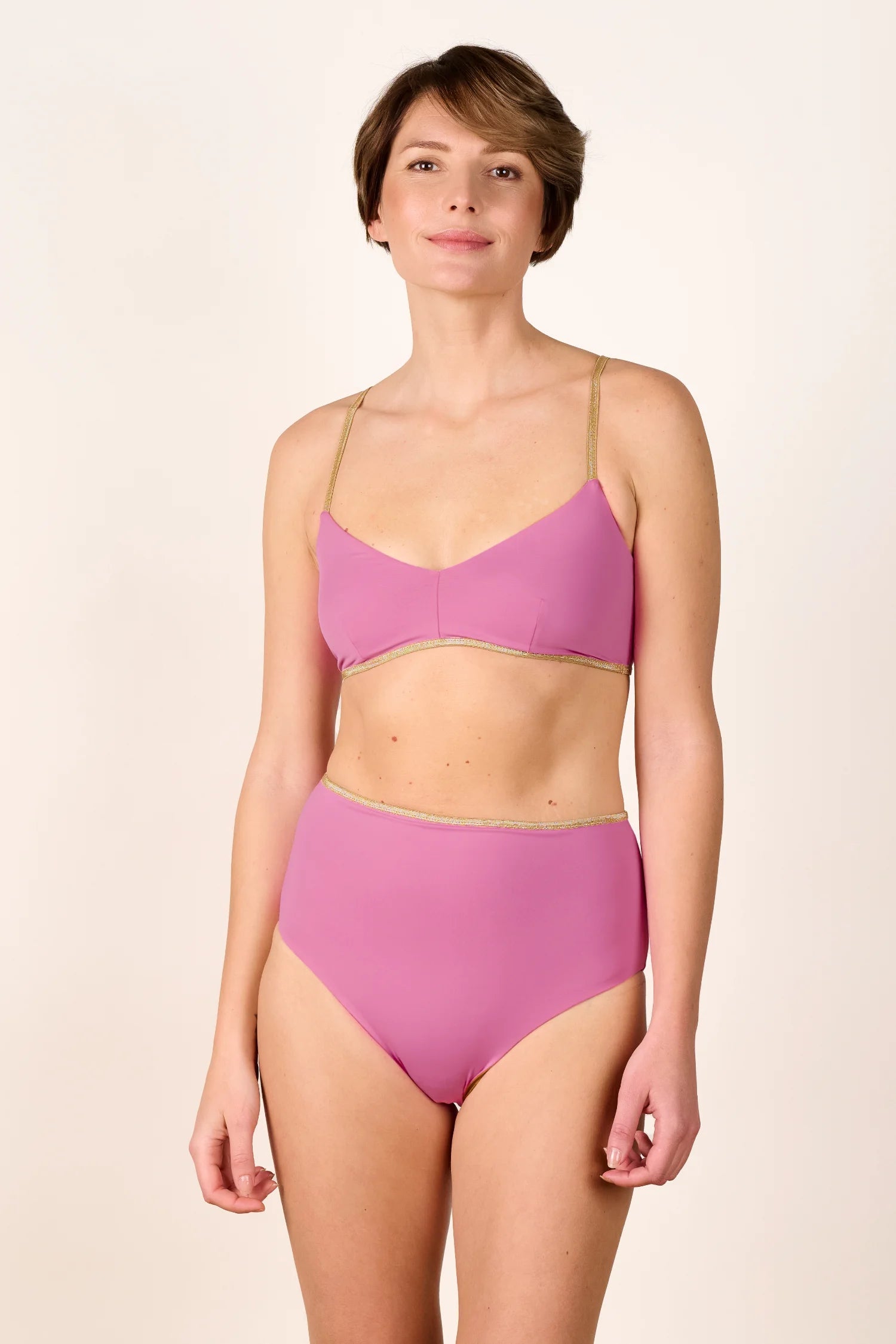 mymarini-sunny-bra-shine-memories-bralette-bikinioberteil image 1