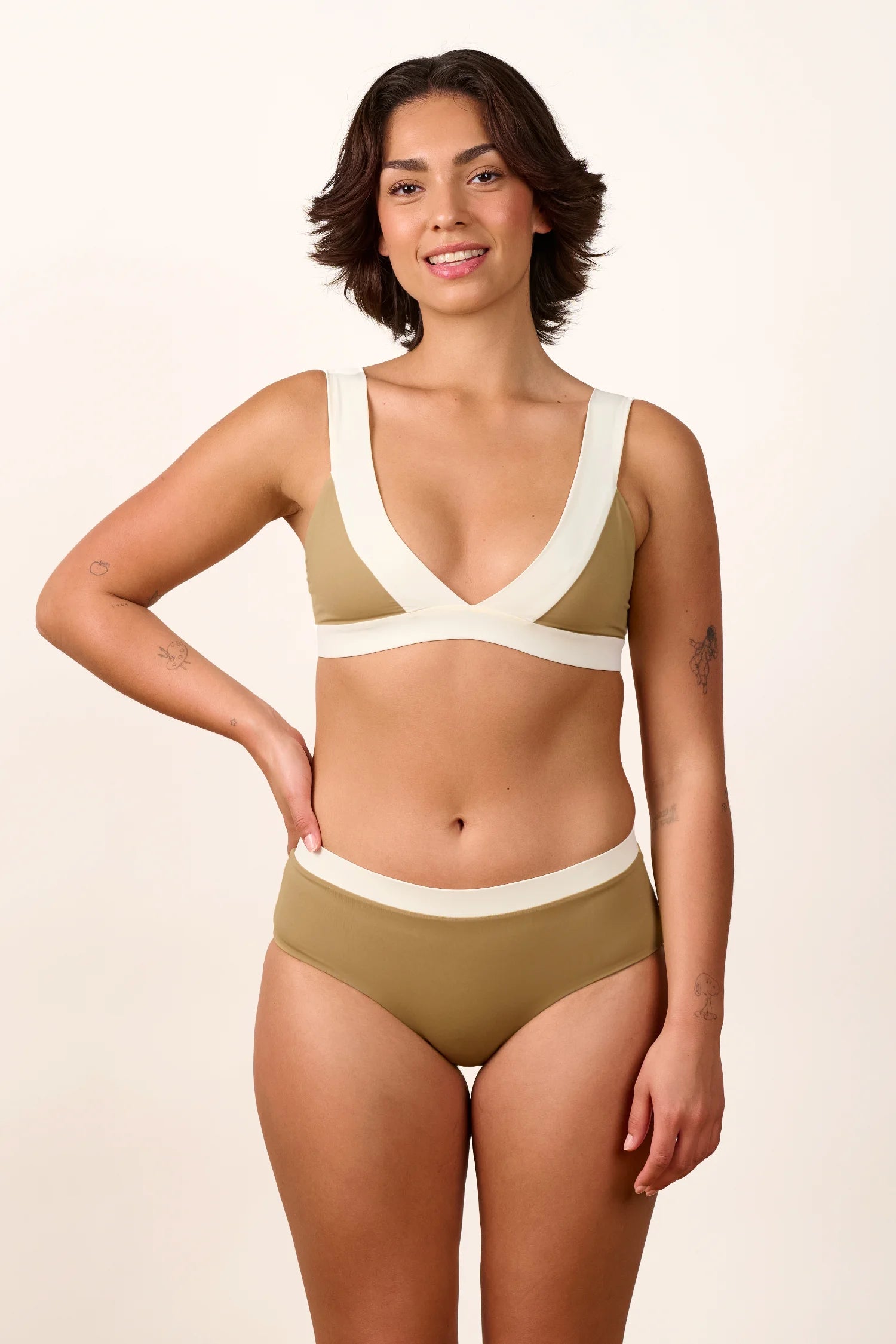 mymarini-shorts-memories-bikini-shorts-mid-rise-wendbar image 4