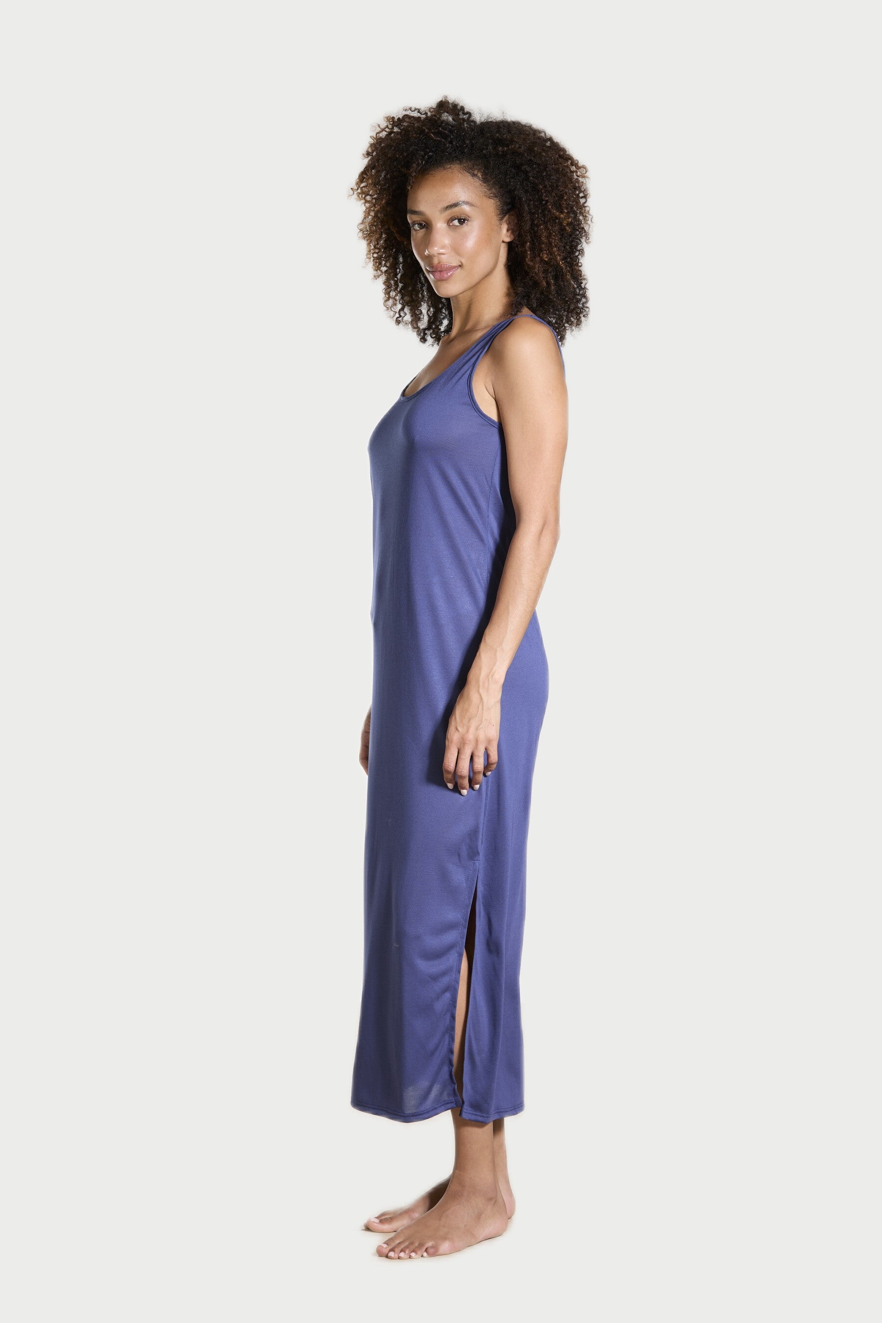 sunflair-essential-maxi-kleid-strandkleid image 5