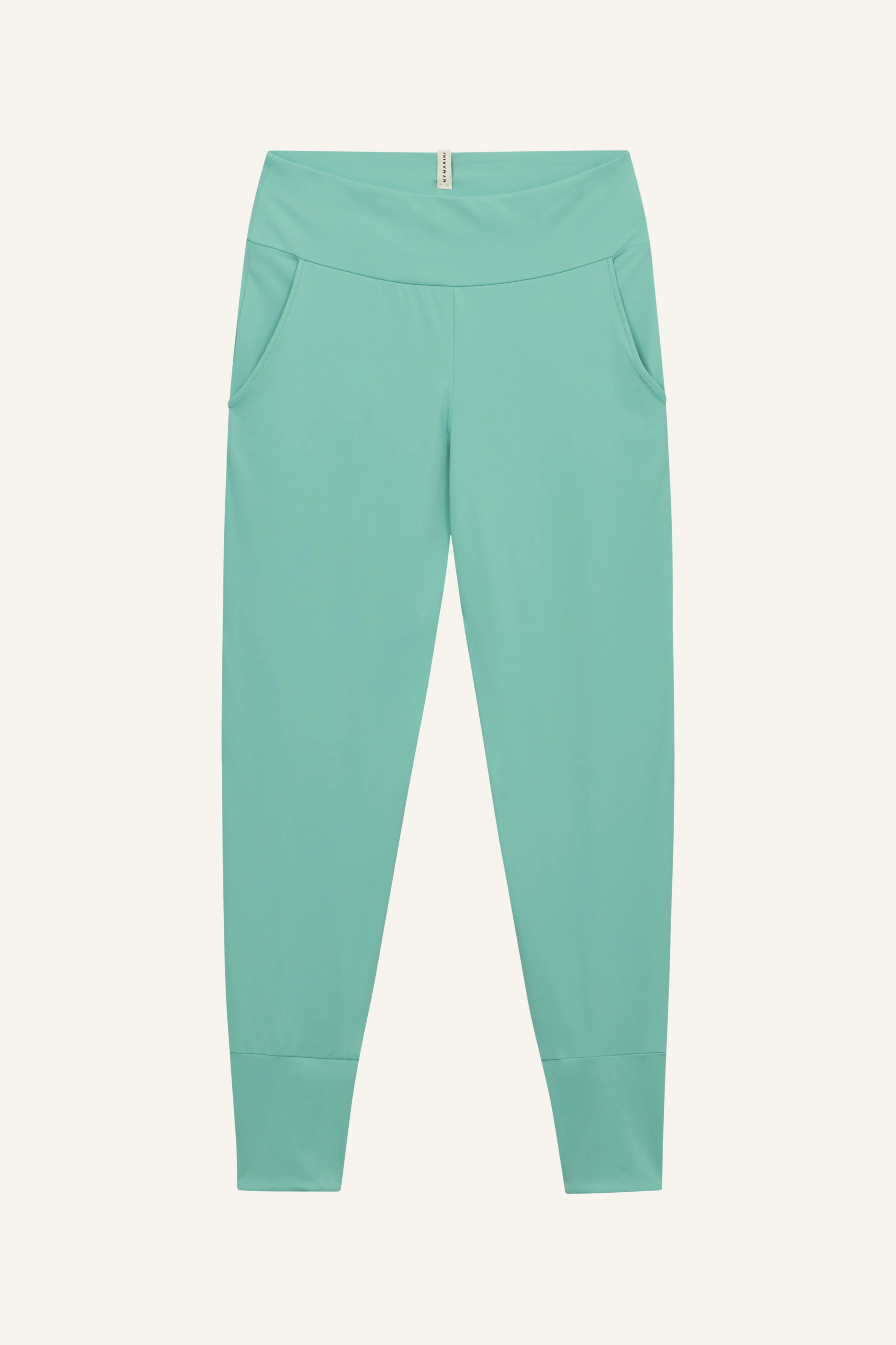mymarini-loose-leggings-24-strandhose-weites-bein-taschen image 1