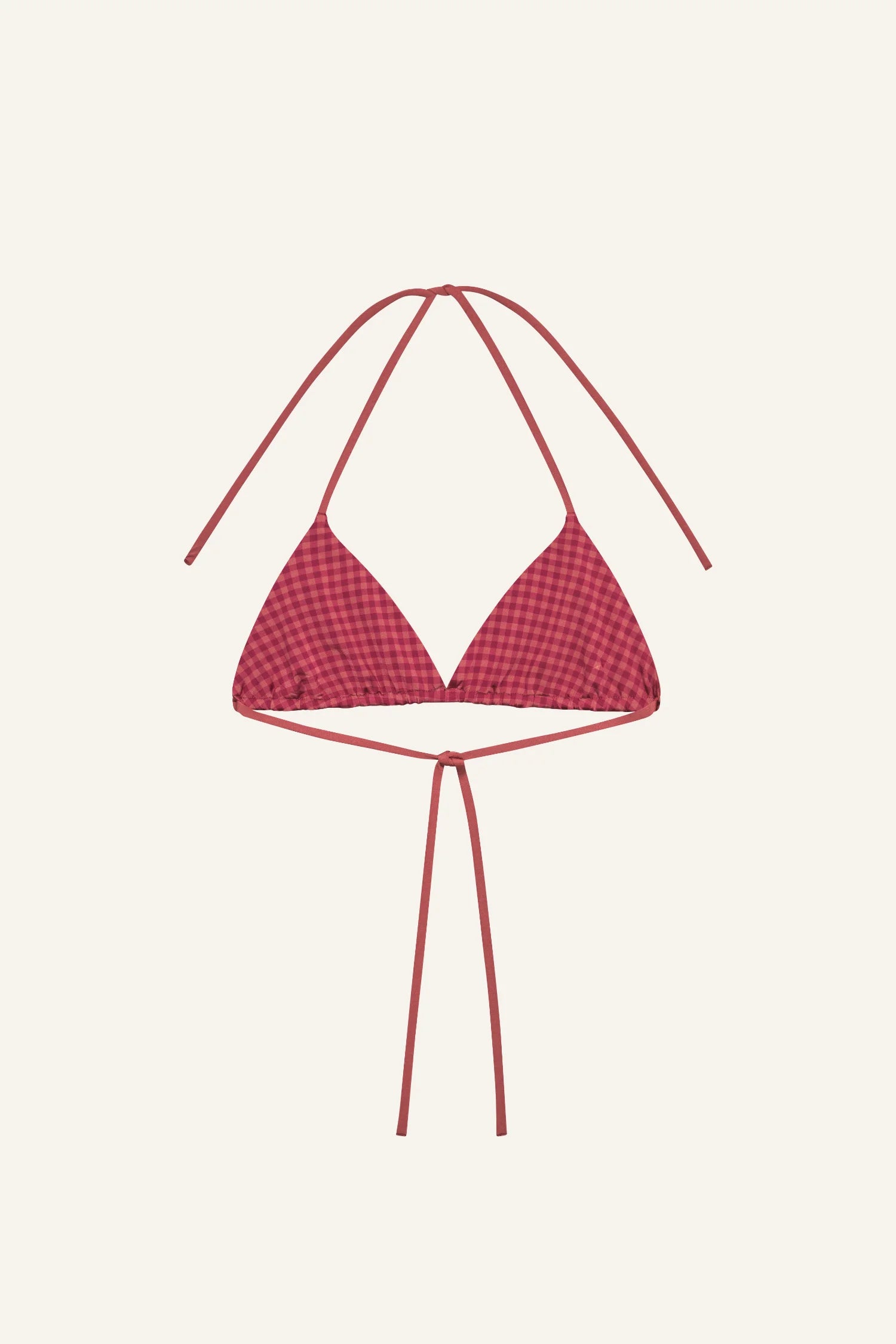 mymarini-triangle-top-bikini-oberteil-wendebikinitop-mit-retro-print image 4