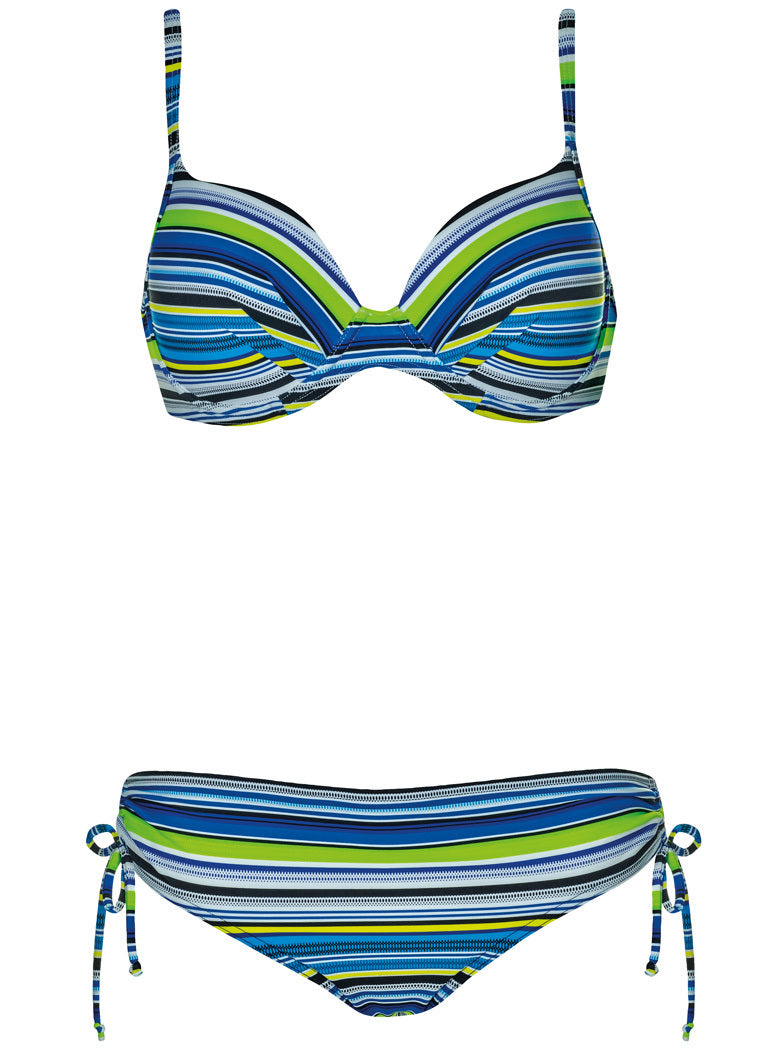 sunmarin-ocean-stripes-b-gel-bikini-set-in-blau-gr-n image 4