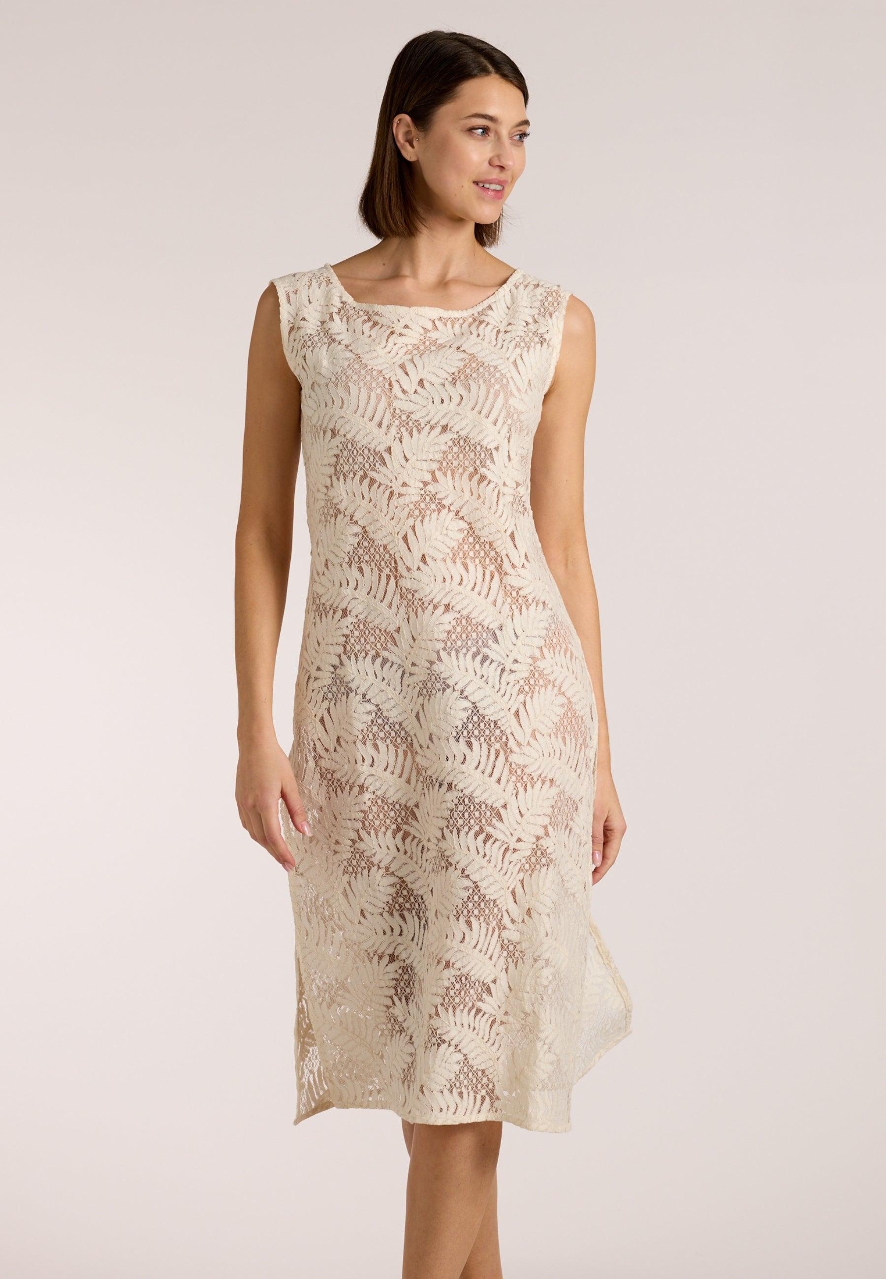 olympia-lace-midi-dress-strandkleid image 2