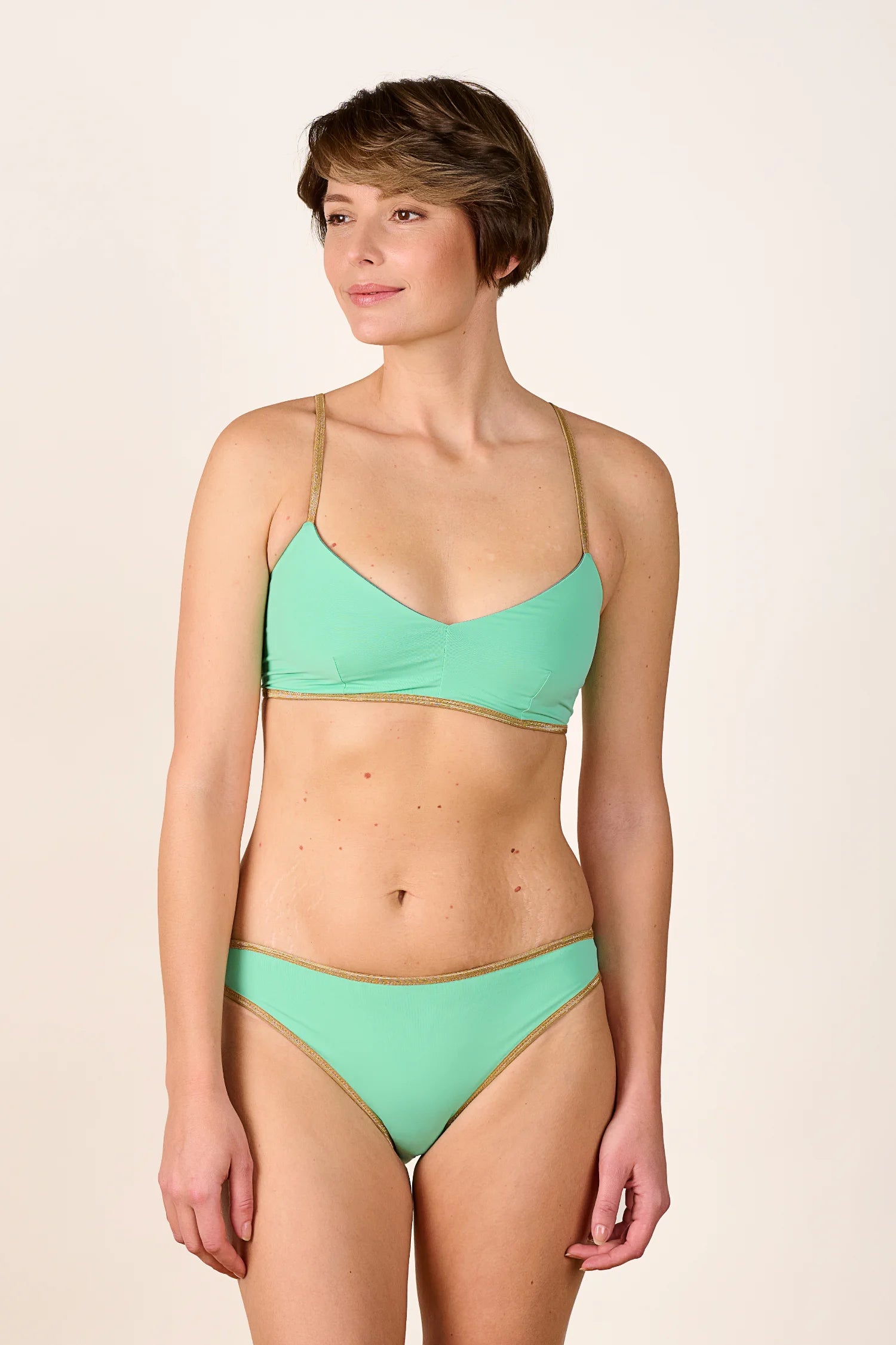 mymarini-sunny-bra-shine-memories-bralette-bikinioberteil image 8