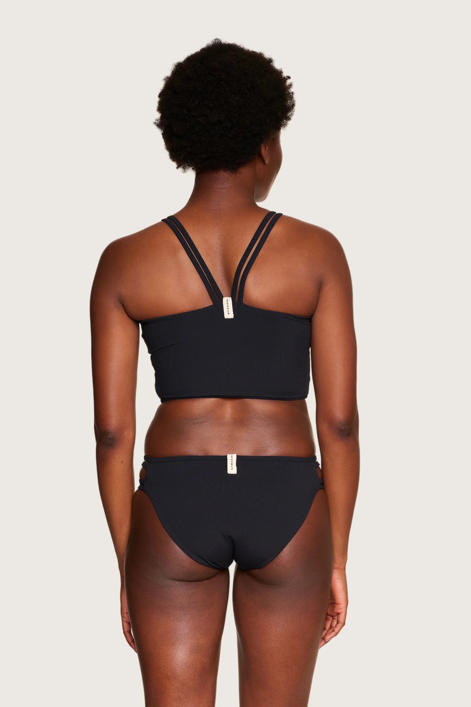 mymarini-grace-top-swim-apparel-bikinitop-schwarz-braun-lila image 3