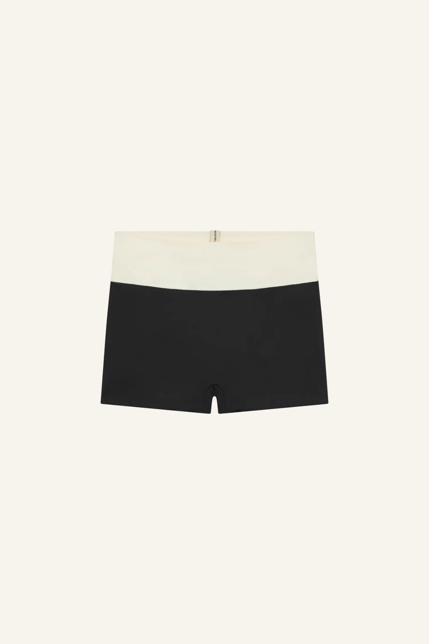 mymarini-highwaist-panty-classics-bikinihose-boyshort image 2