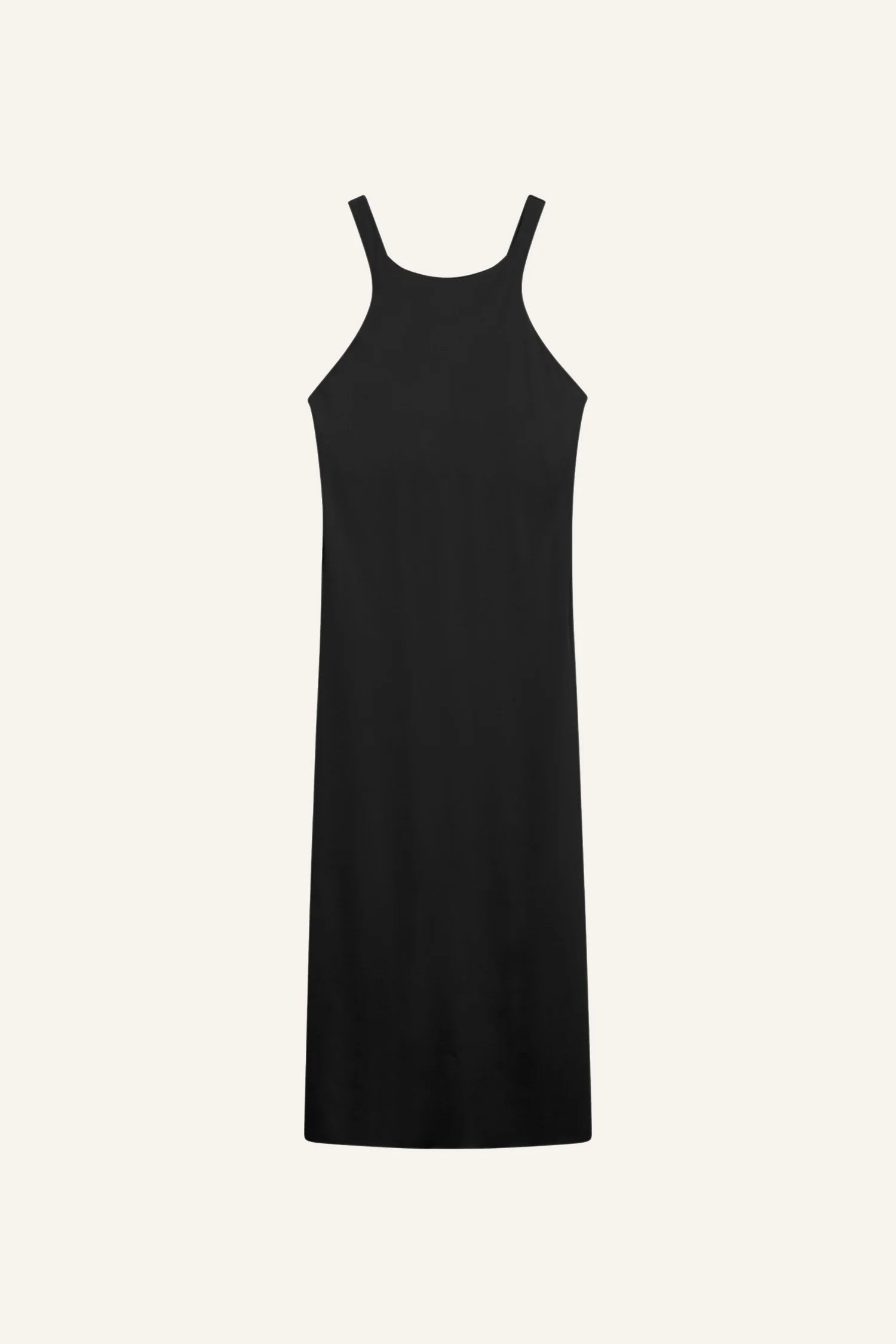 mymarini-swimmy-dress-classics-wendbares-sport-sommerkleid-in-schwarz-grau image 3