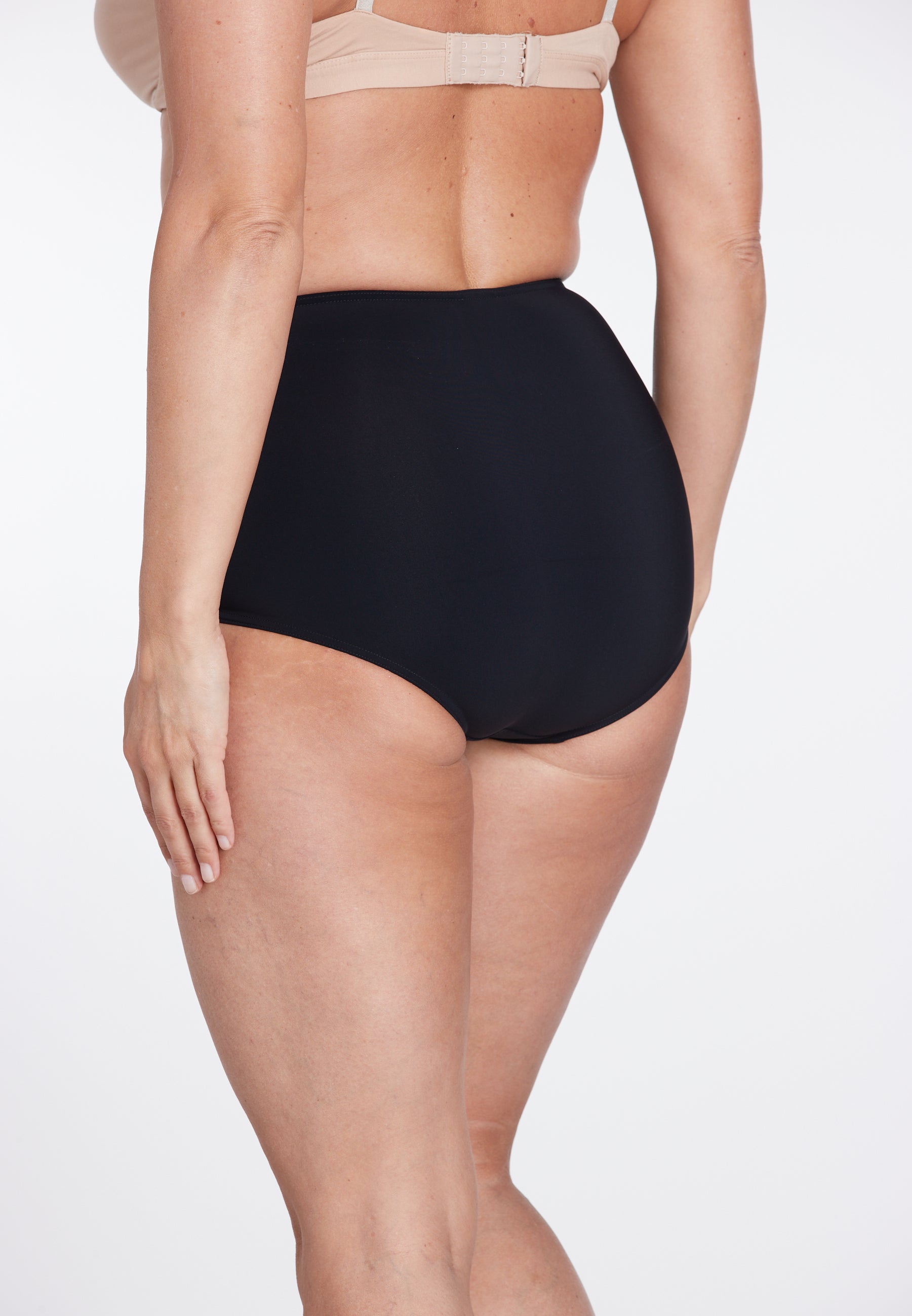 sunflair-essential-high-waist-bottom-bikinihose-hoher-bund image 3