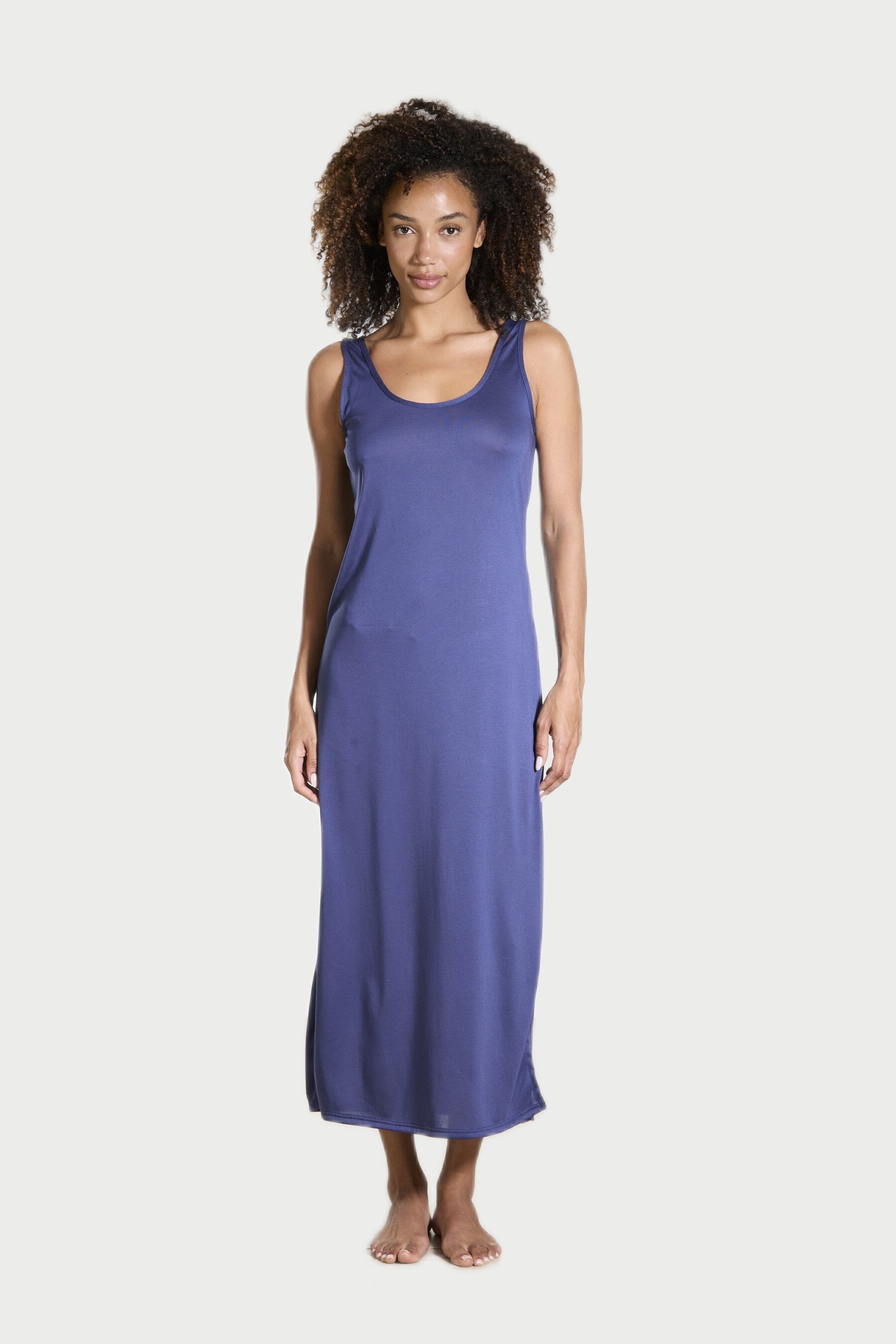 sunflair-essential-maxi-kleid-strandkleid image 1