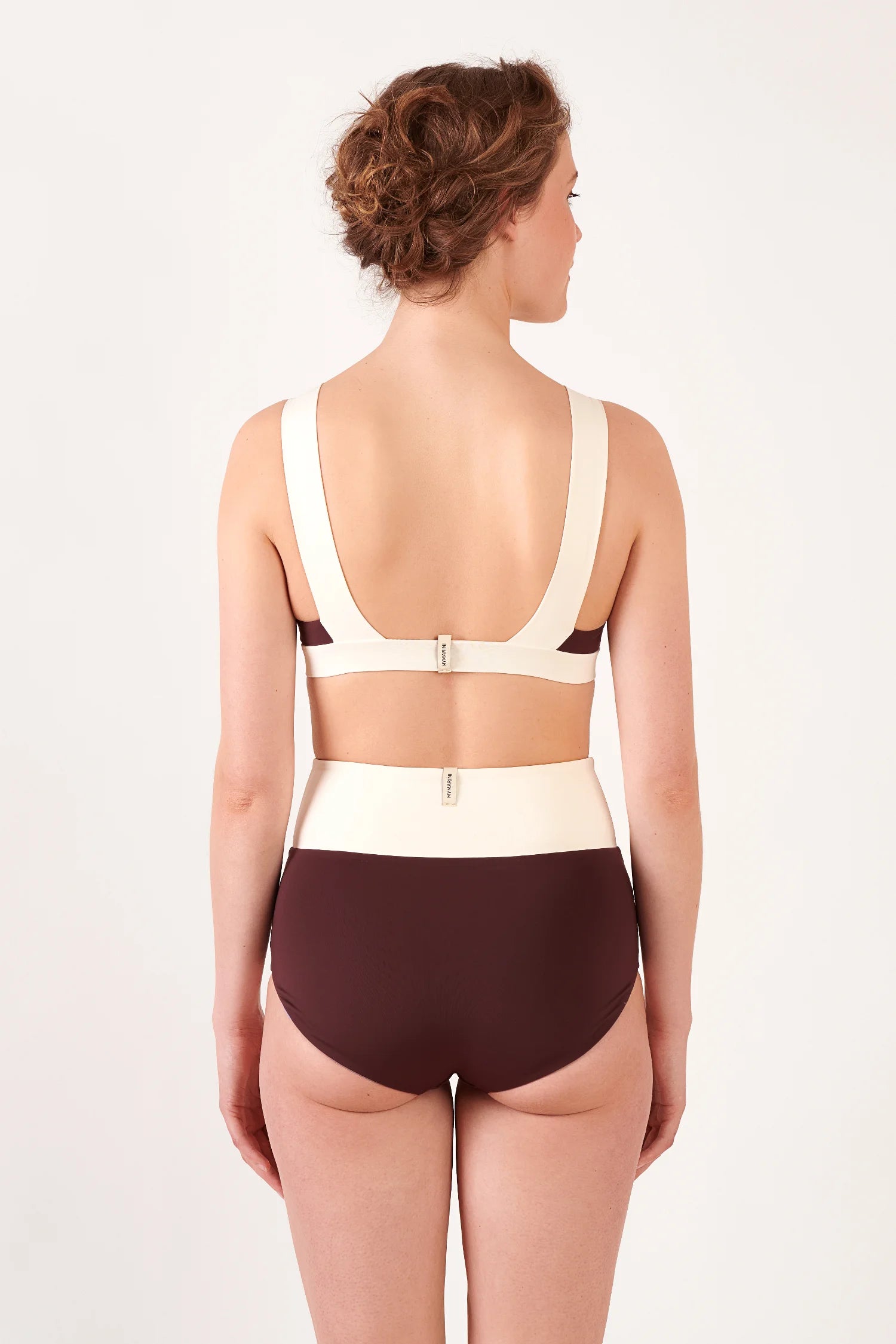 mymarini-lady-top-bikini-oberteil-deep-v-wendbar-color-stories image 2