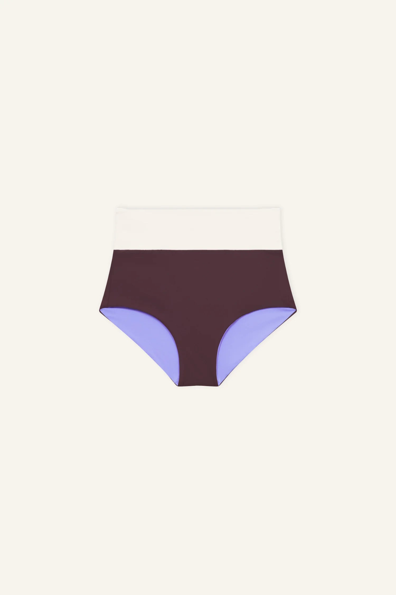 mymarini-surf-shorts-bikini-hose-highwaist-kontrastbund image 5