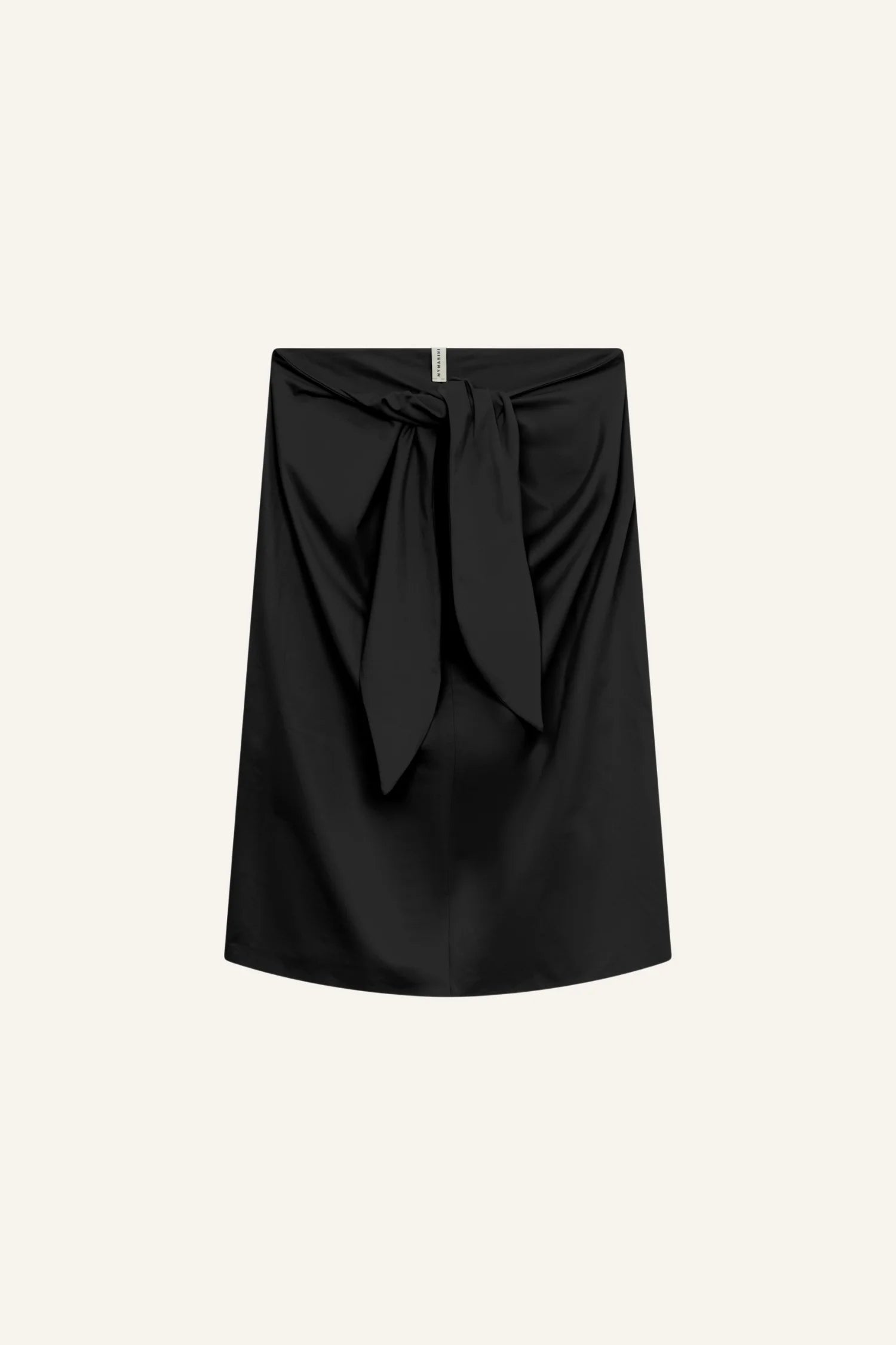 mymarini-allday-pareo-classics-strandtuch-rock-5-stylings-schwarz-grau-navy-wei image 1