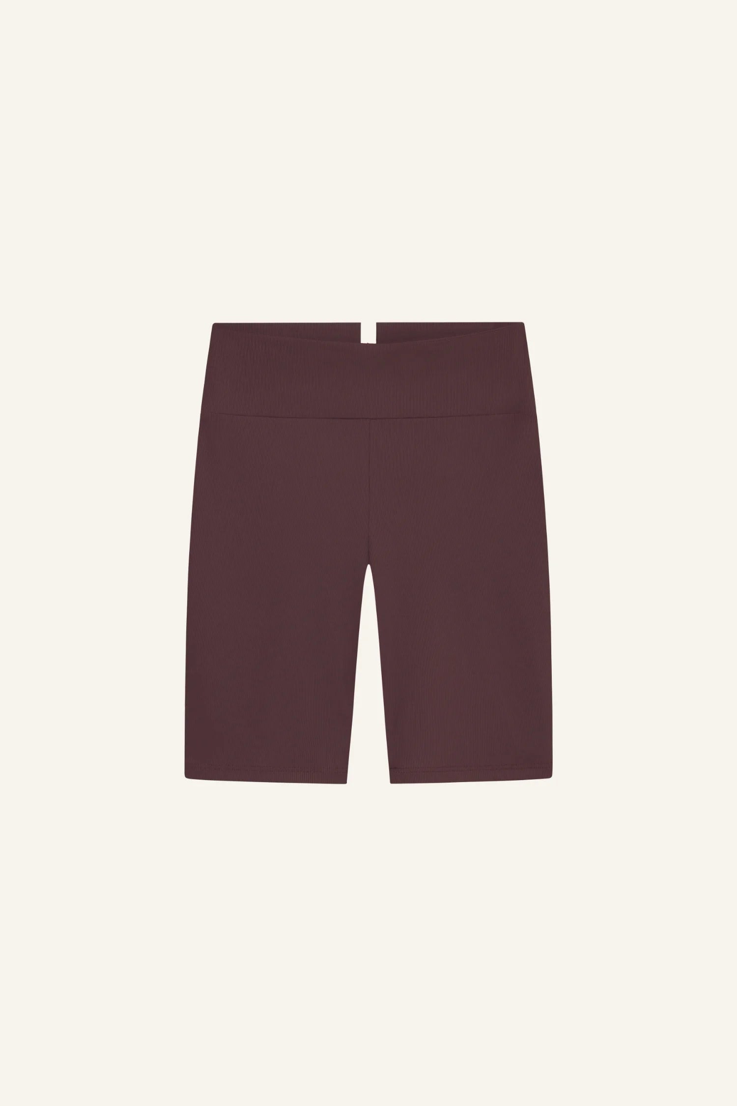 mymarini-bike-shorts-swim-apparel-radler-badeshorts-ripp-schwarz-braun image 8