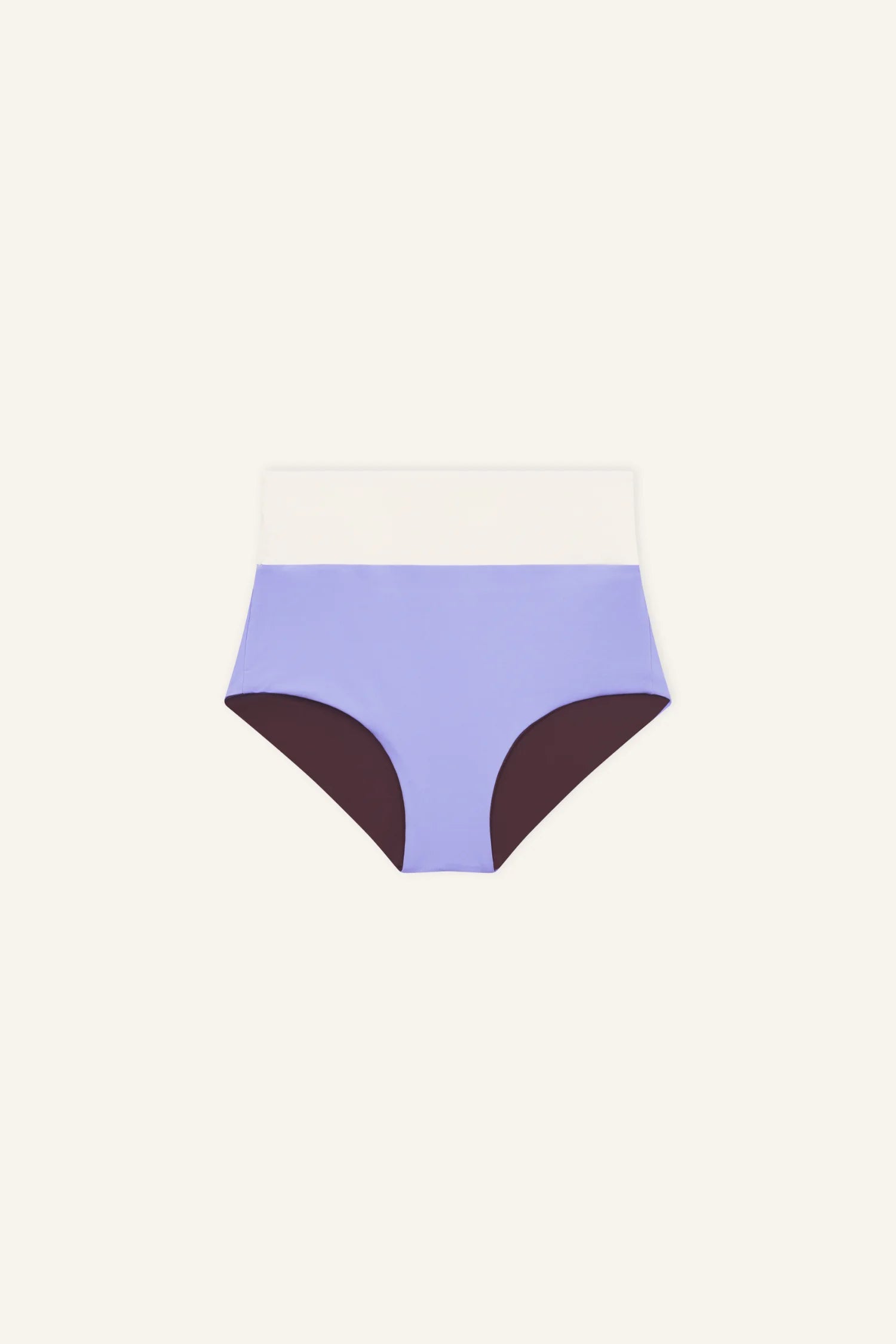 mymarini-surf-shorts-bikini-hose-highwaist-kontrastbund image 6