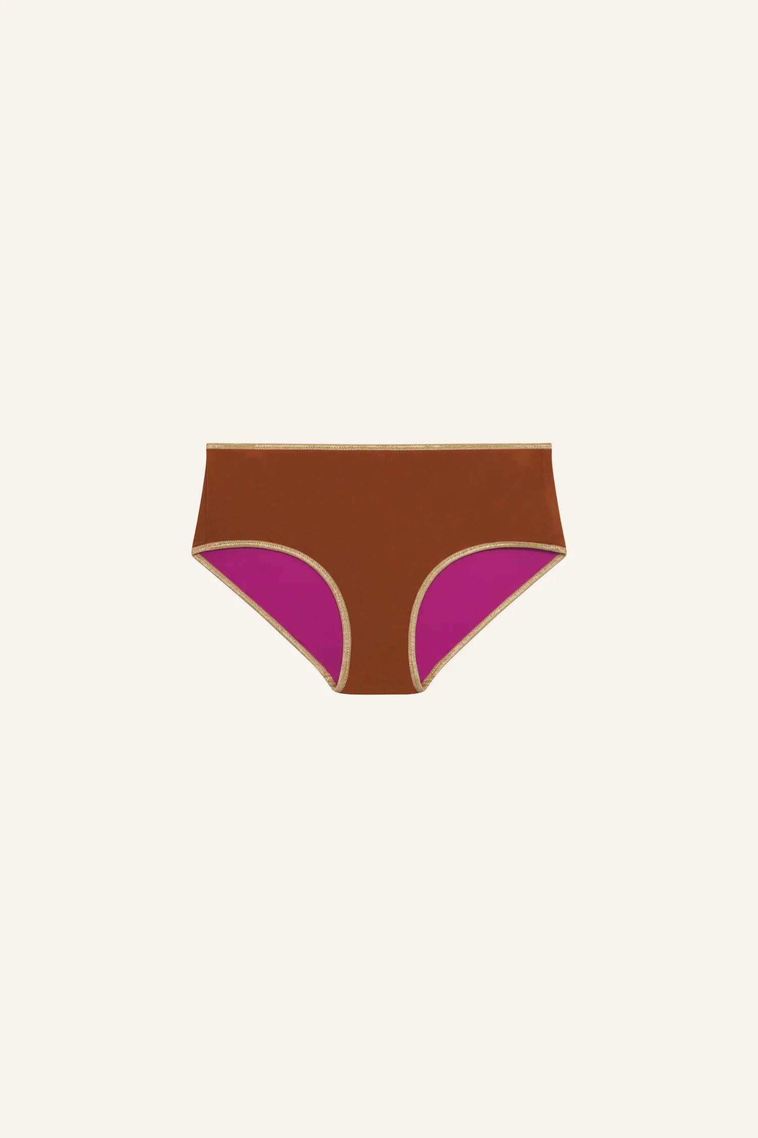 mymarini-shorts-shine-bikini-shorts-hipster image 6
