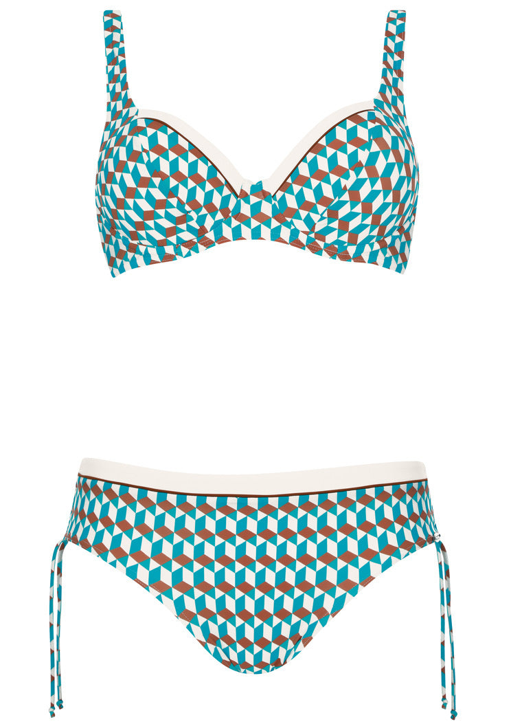 sunflair-cubic-bikini-set-3d-w-rfelprint-t-rkis image 5