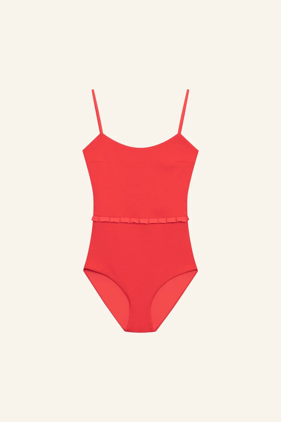 mymarini-swimsuit-no-4-badeanzug-rouge image 1