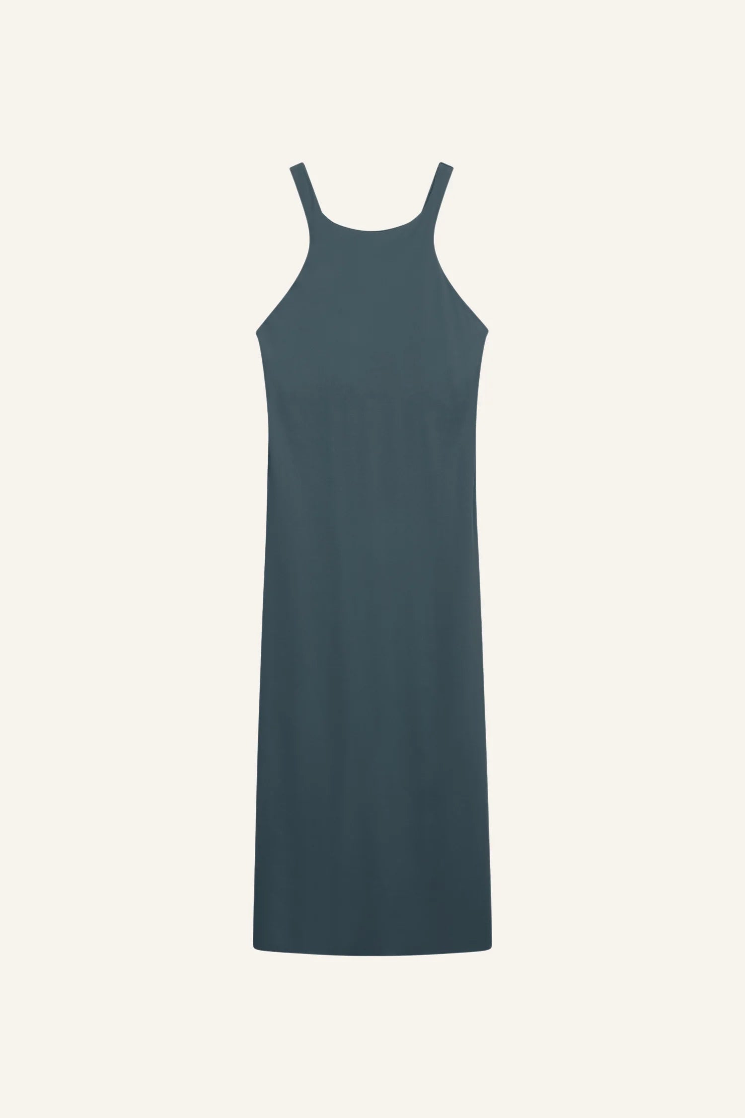 mymarini-swimmy-dress-classics-wendbares-sport-sommerkleid-in-schwarz-grau image 6