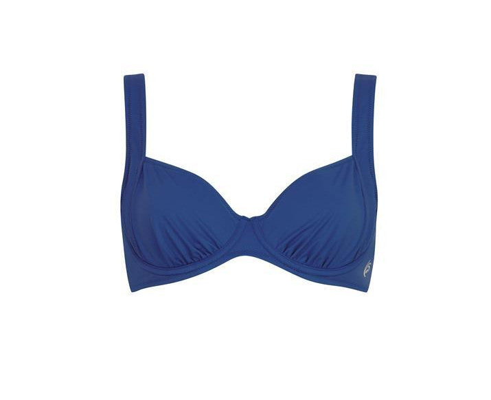 olympia-solid-wire-top-uni-bikini-oberteil-mit-b-gel image 6