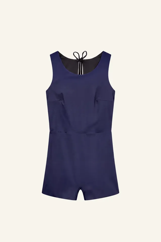 mymarini-shortie-black-navy-wende-einteiler-mit-boyshort image 1