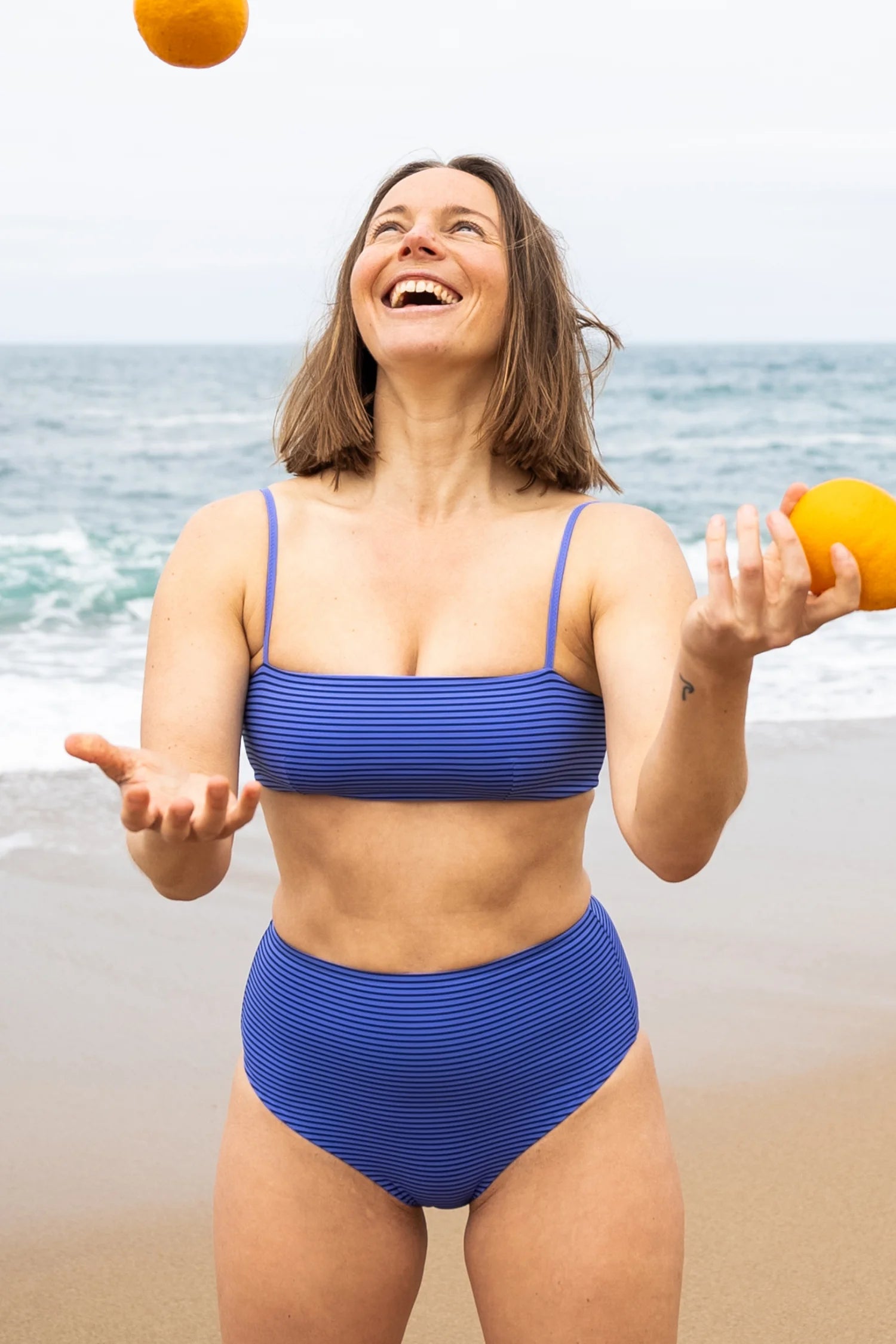 mymarini-easy-top-stripe-25-bikinitop-gestreift image 2