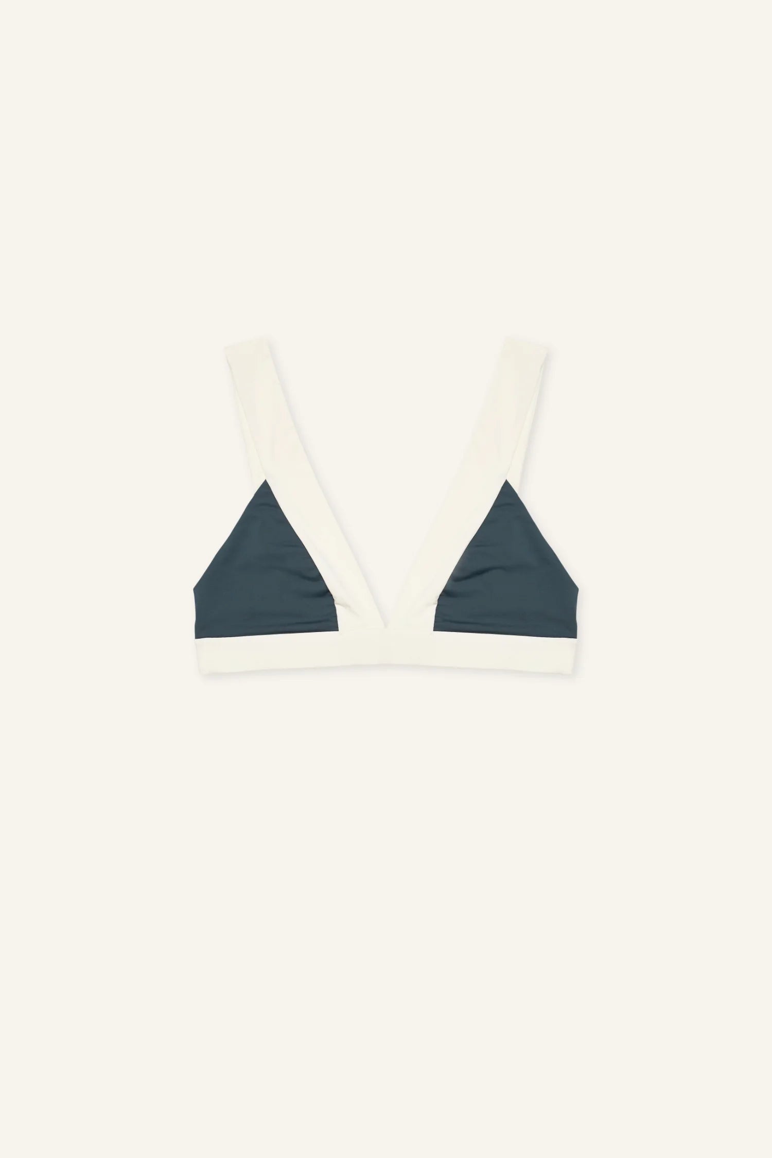 mymarini-lady-top-classics-bikini-oberteil-schwarz-grau-wei-wendbar image 5