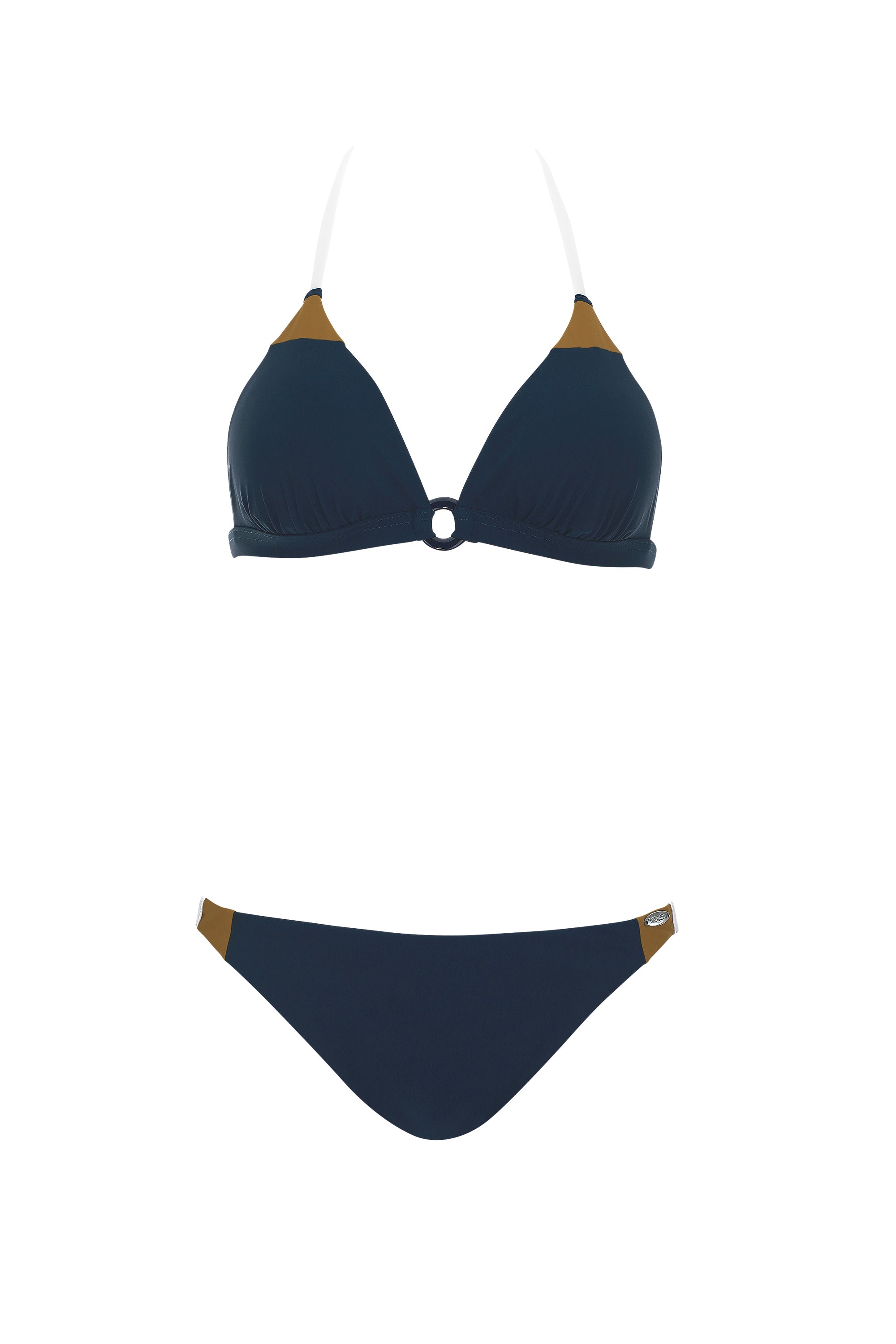 sunflair-harbor-stripe-triangel-bikini-set-mit-ring-detail-maritim image 6