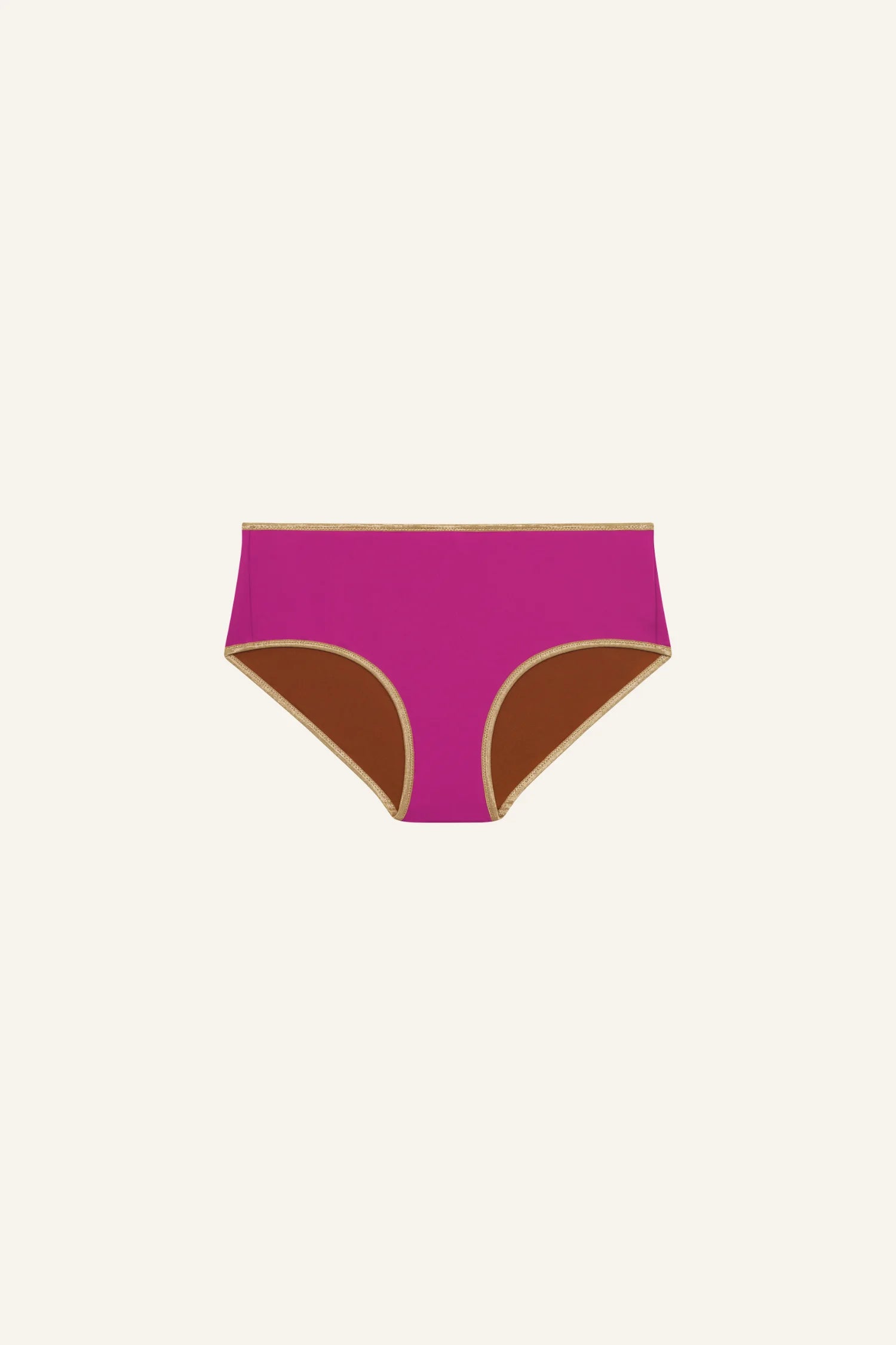 mymarini-shorts-shine-bikini-shorts-hipster image 5