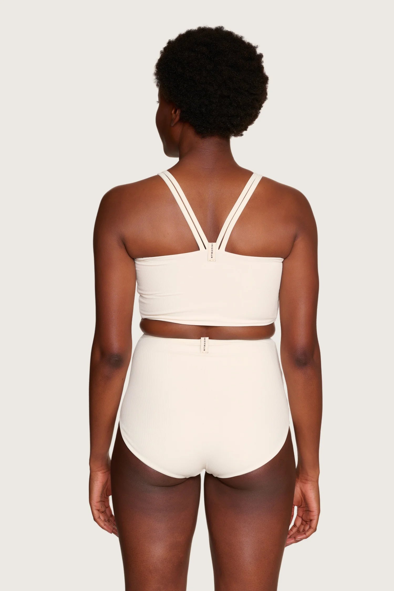 mymarini-highwaist-shorts-bikinihose-mit-soft-shape-effekt image 7