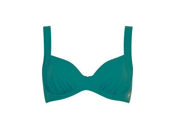 olympia-solid-wire-mix-match-b-gel-bikini-top image 7