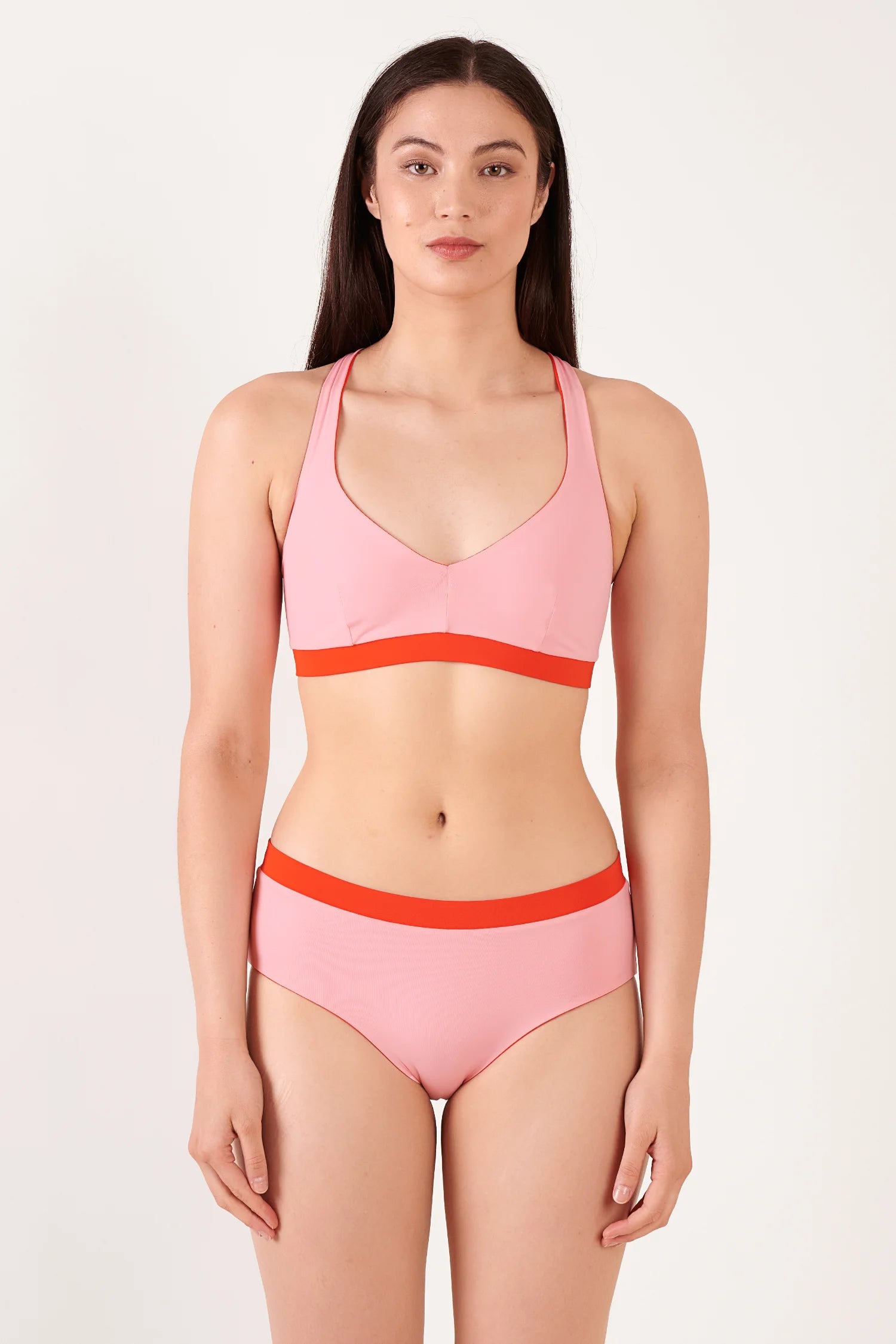 mymarini-sport-bra-bikini-oberteil-mit-cross-back image 8