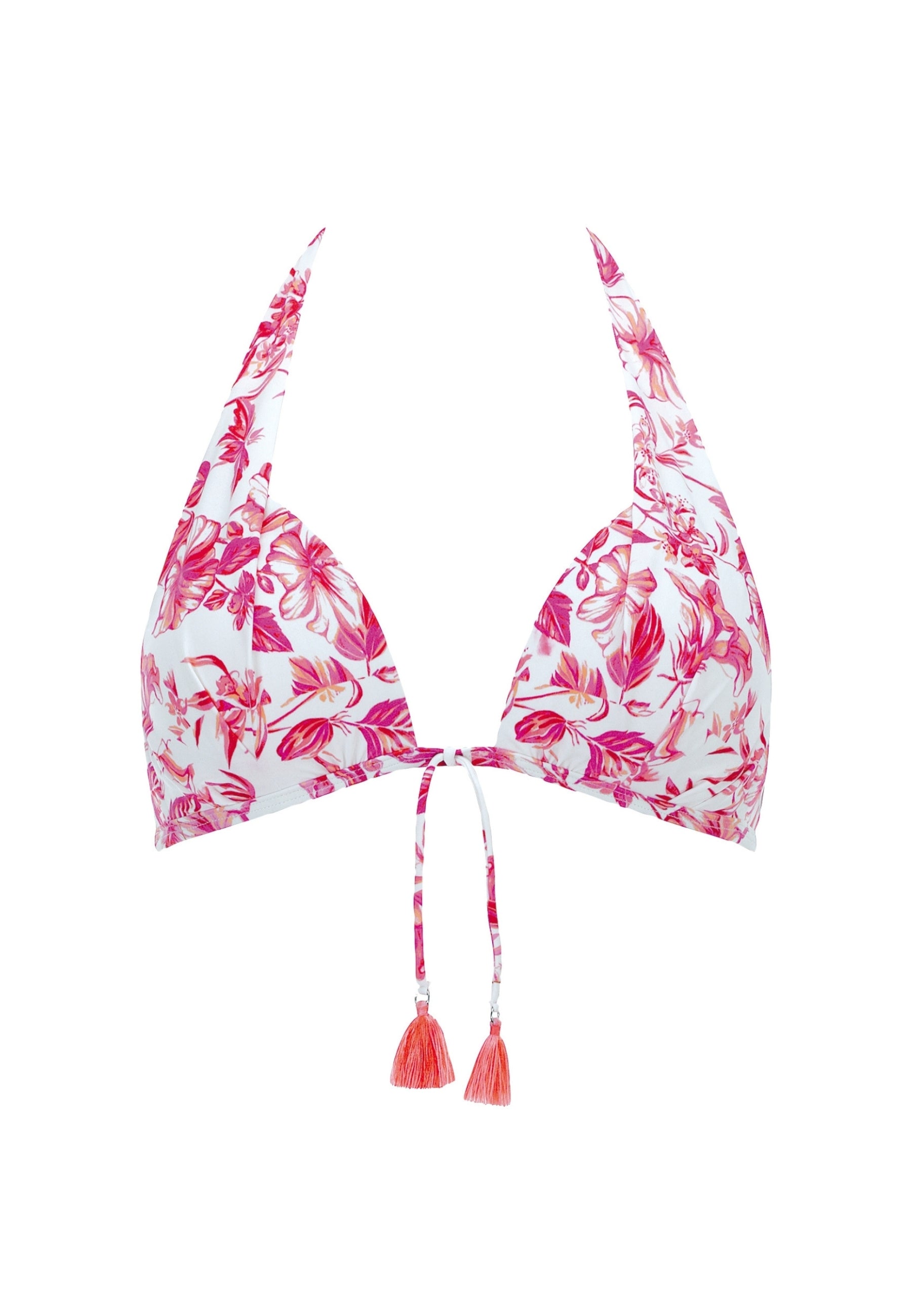 olympia-hibiscus-bloom-triangel-top-neckholder-bikinitop image 5