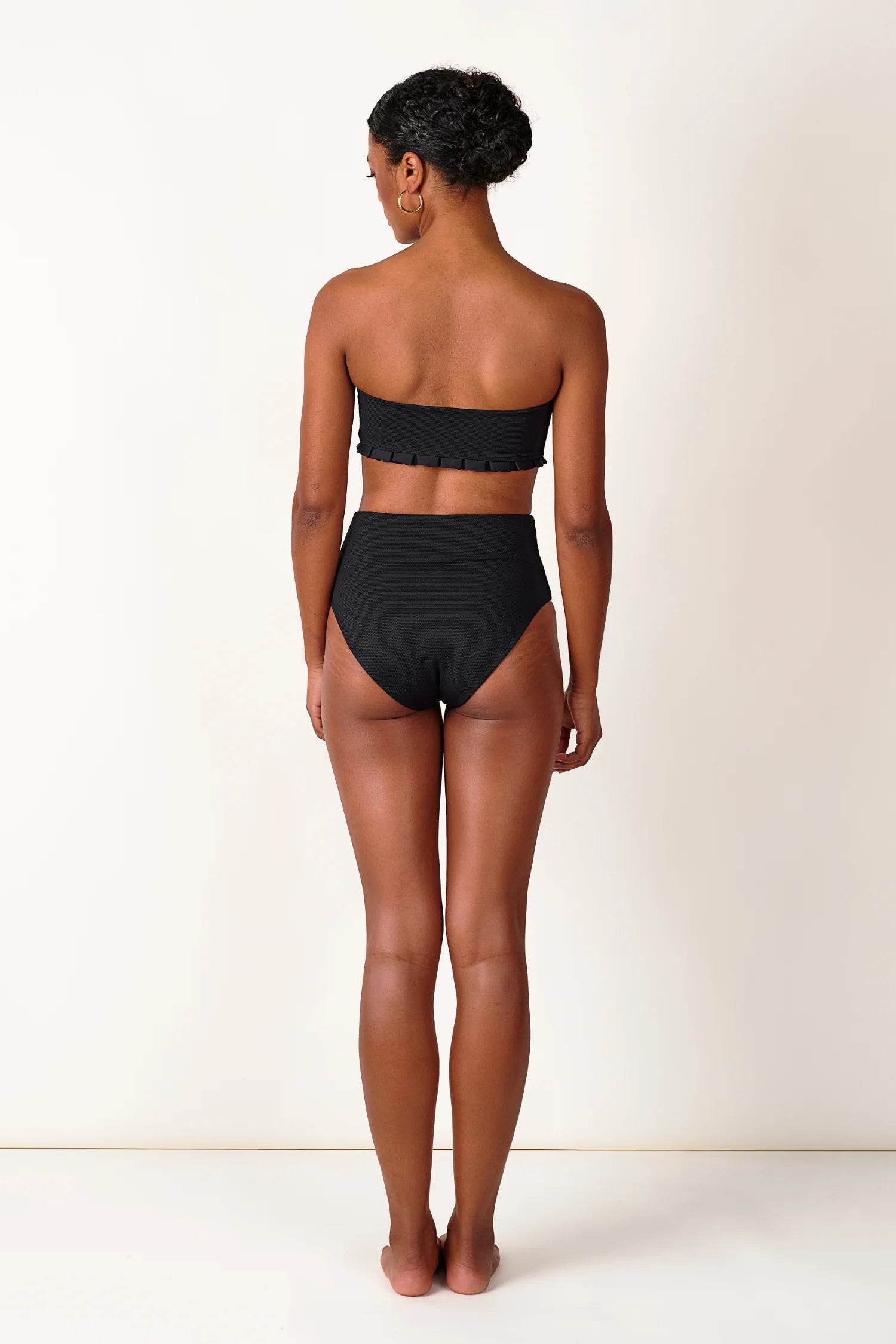 mymarini-pleats-set-no-2-black-bandeau-bikini-set-highwaist image 5