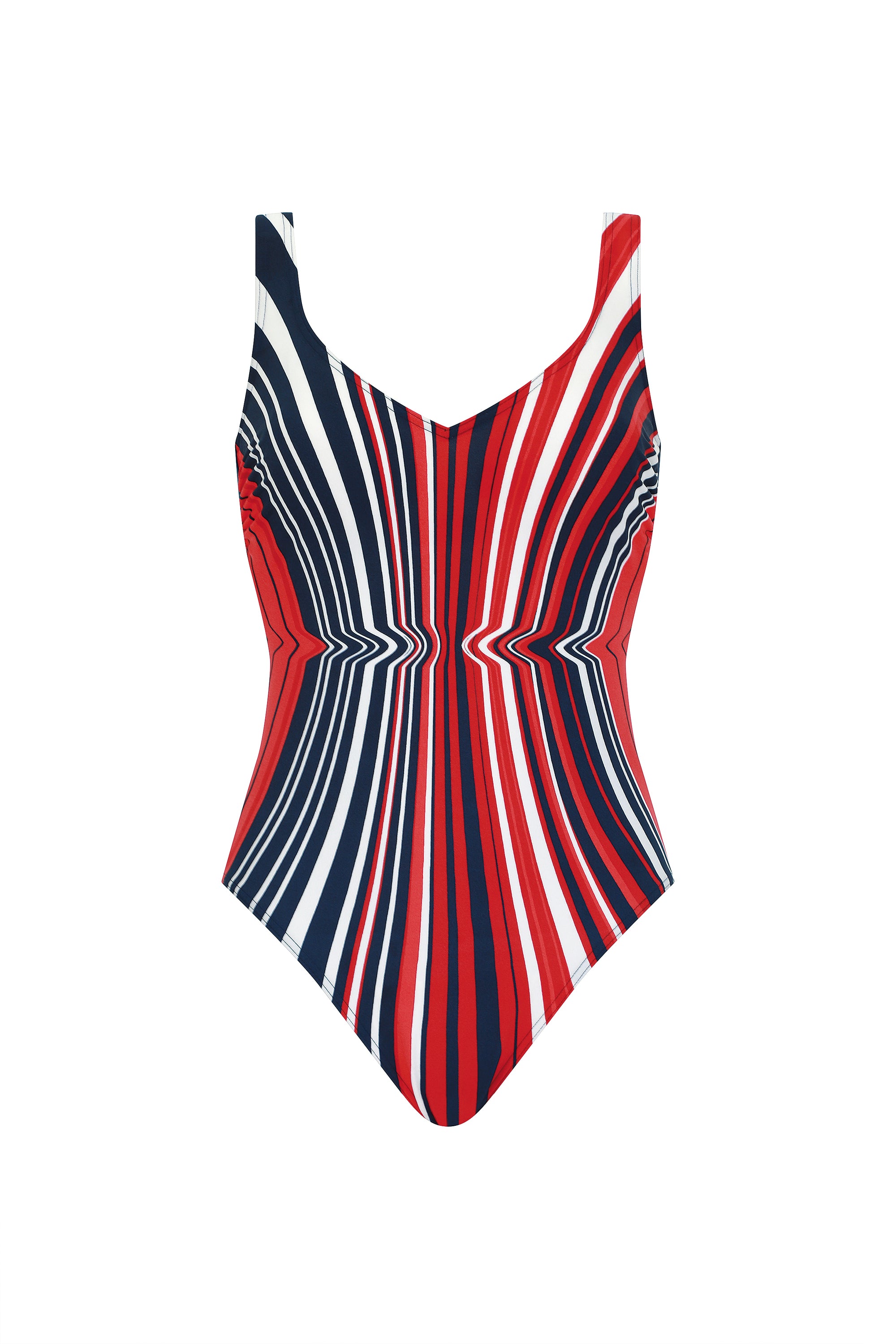 sunmarin-nautic-stripes-swimsuit-badeanzug-mit-streifen-und-schalen image 8