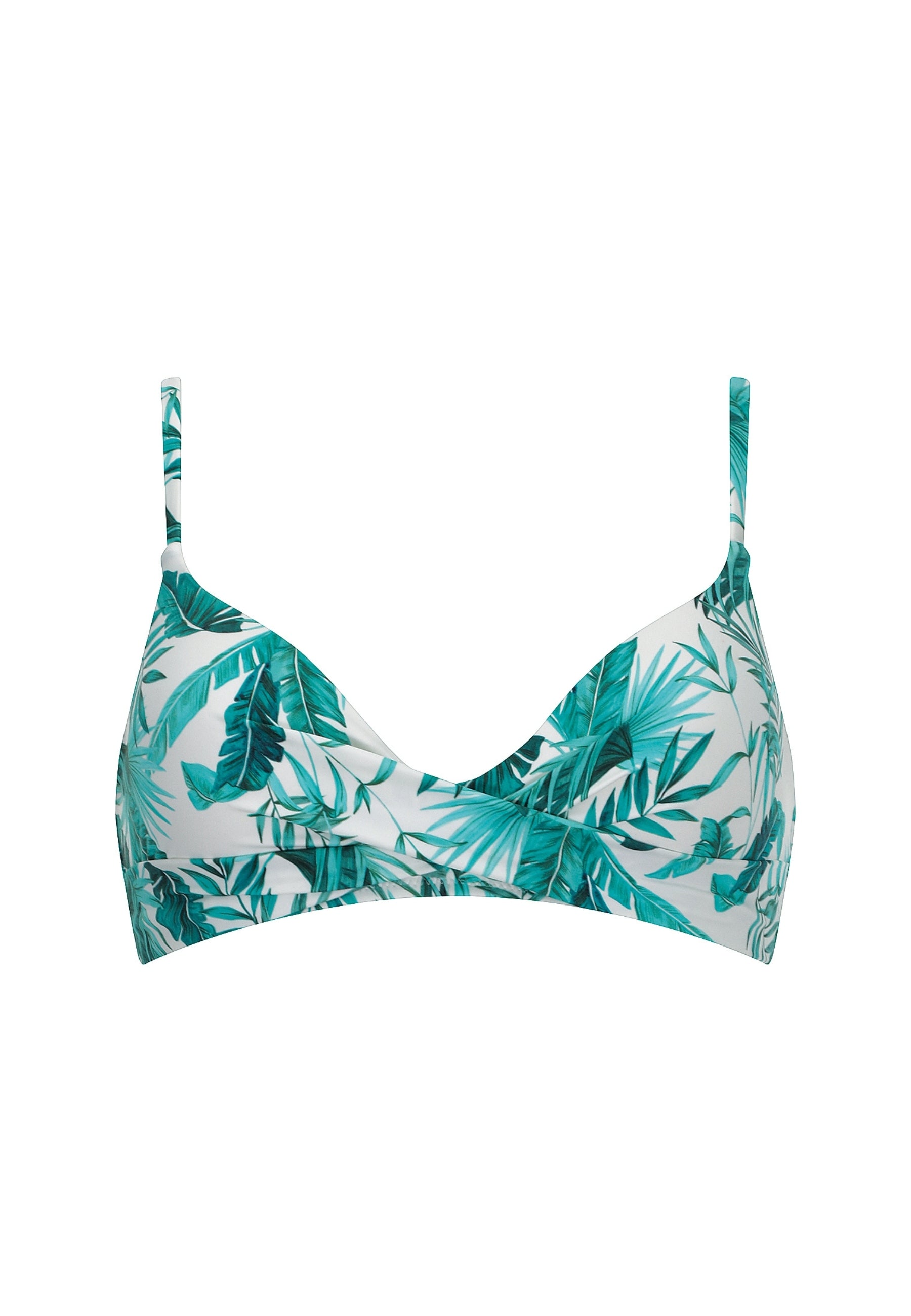 olympia-palm-pop-twist-bikini-top-mit-twist-front-und-schalen image 7