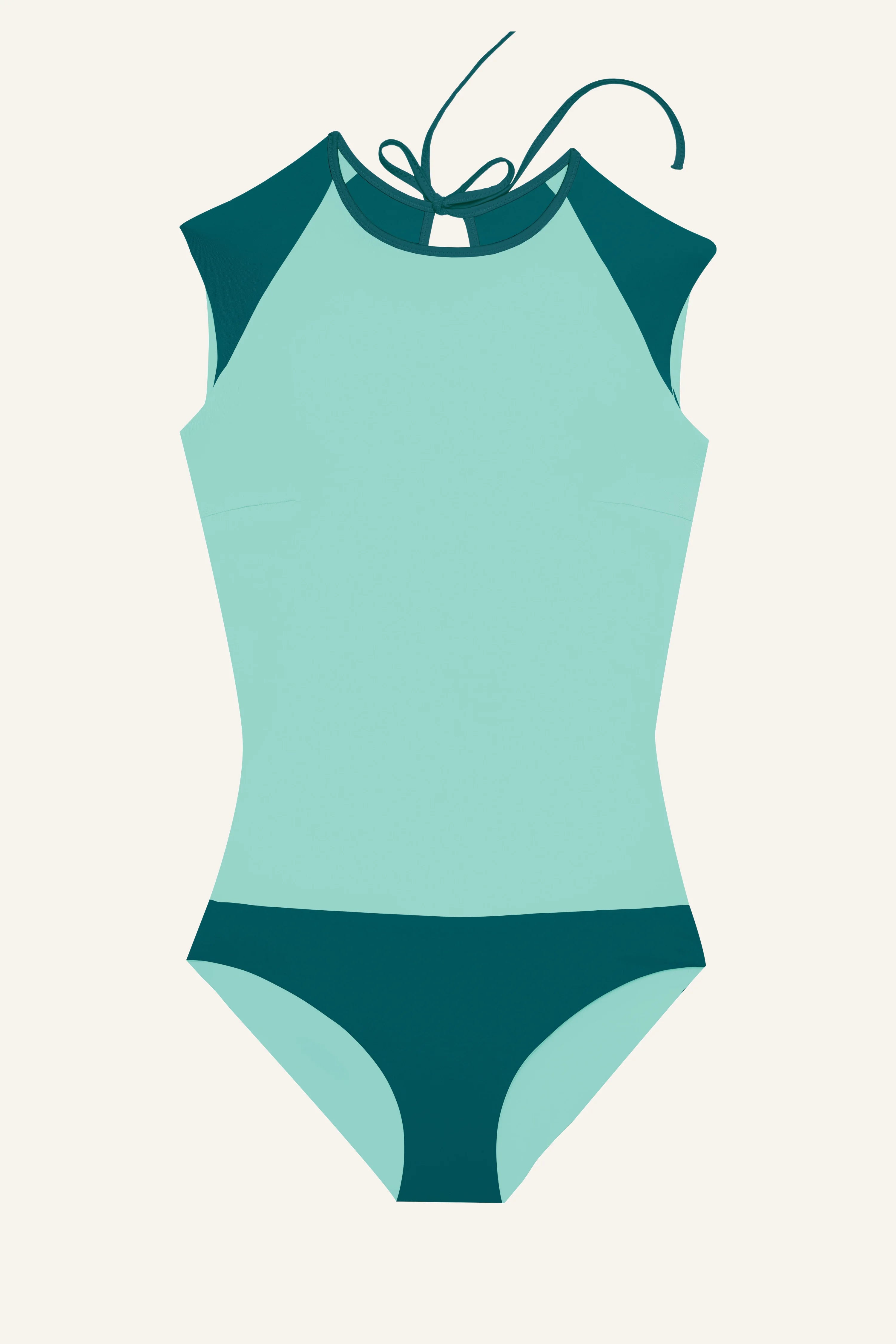 mymarini-oceansuit-24-high-neck-badeanzug image 2