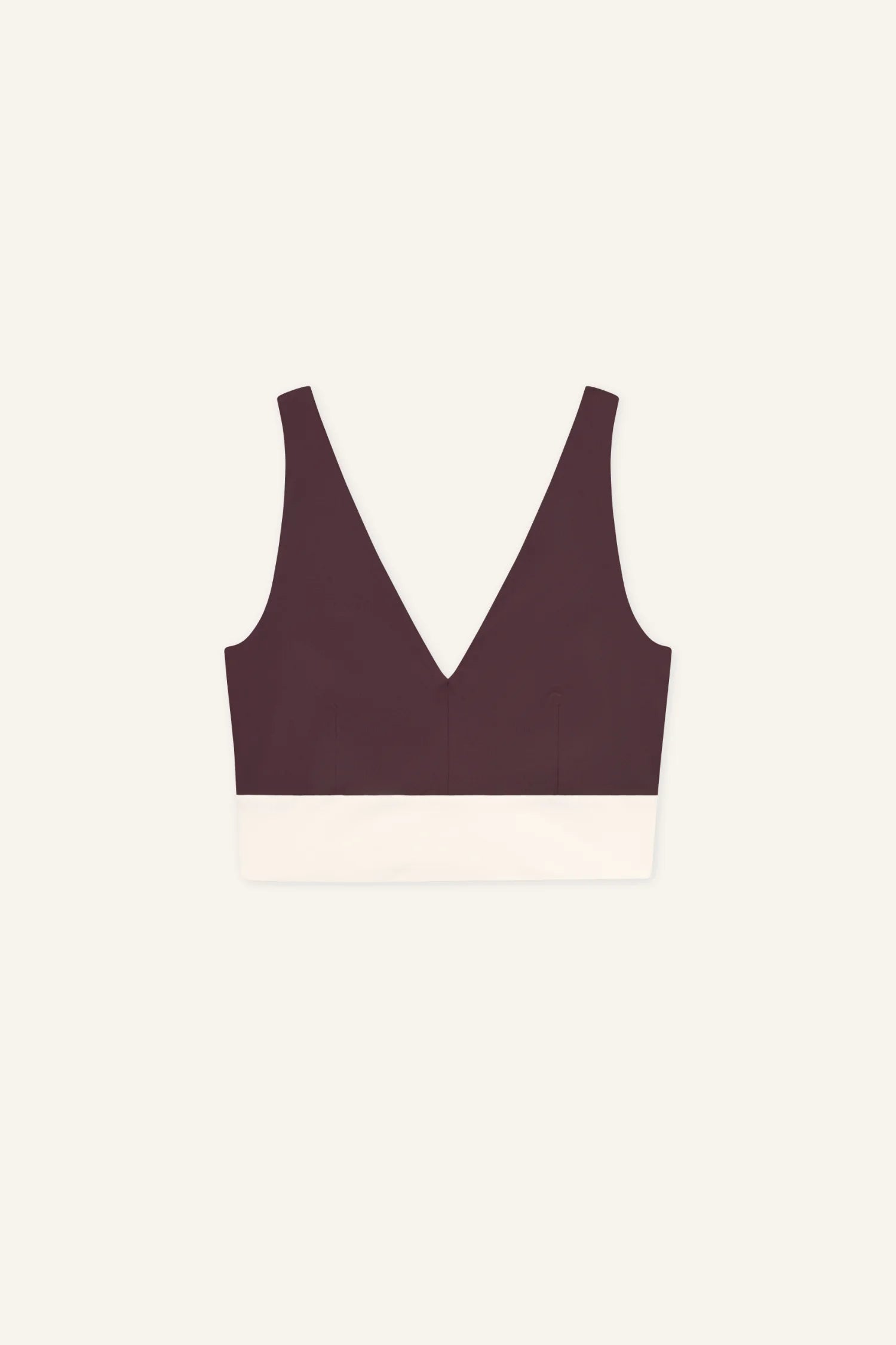 mymarini-yoga-top-bikini-oberteil-mit-v-ausschnitt-wendbar image 5