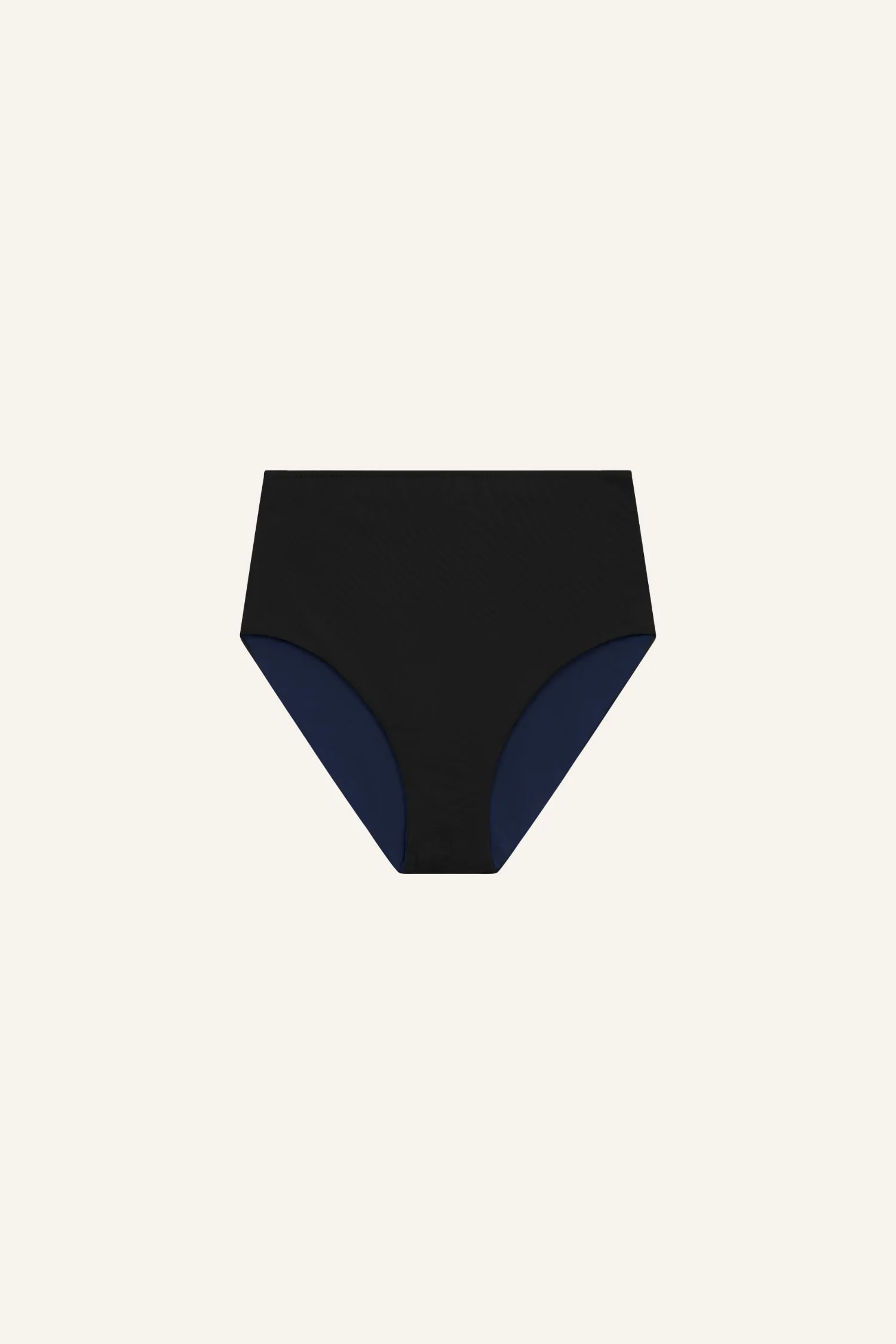 mymarini-highwaist-shorts-classics-high-leg-bikinihose image 8