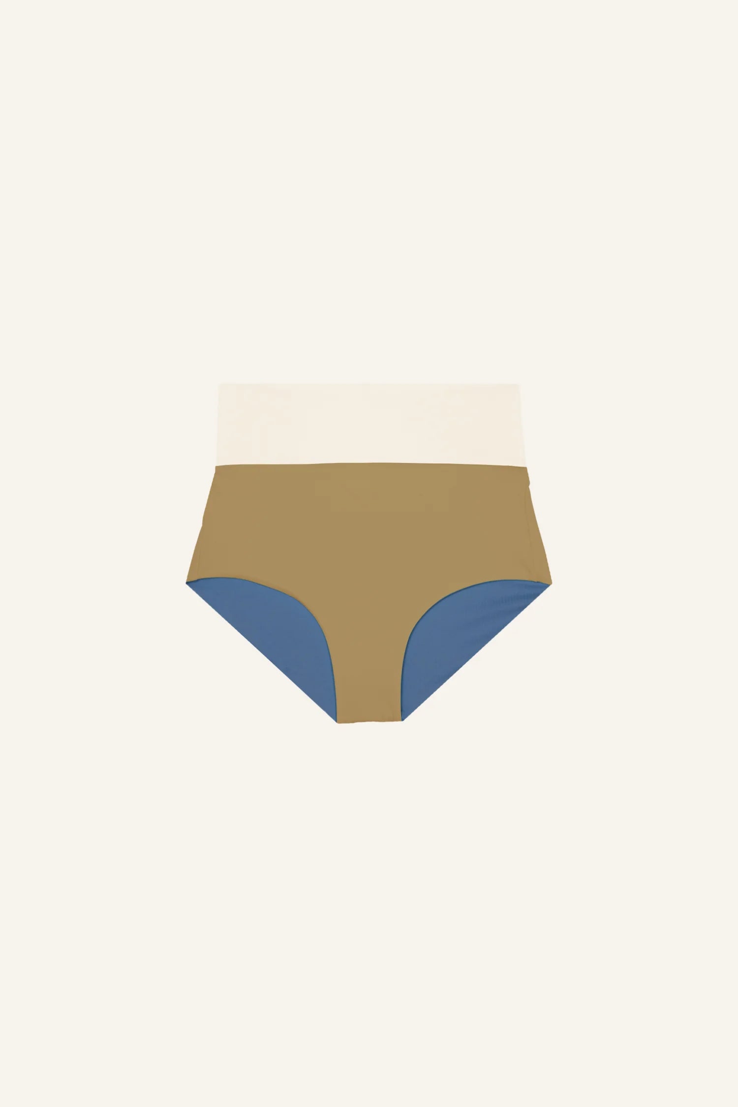 mymarini-memories-surf-shorts-high-waist-bikinihose image 6
