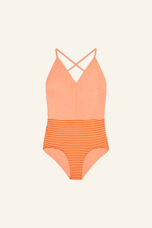 mymarini-summersuit-stripe-25-badeanzug-gestreift image 1