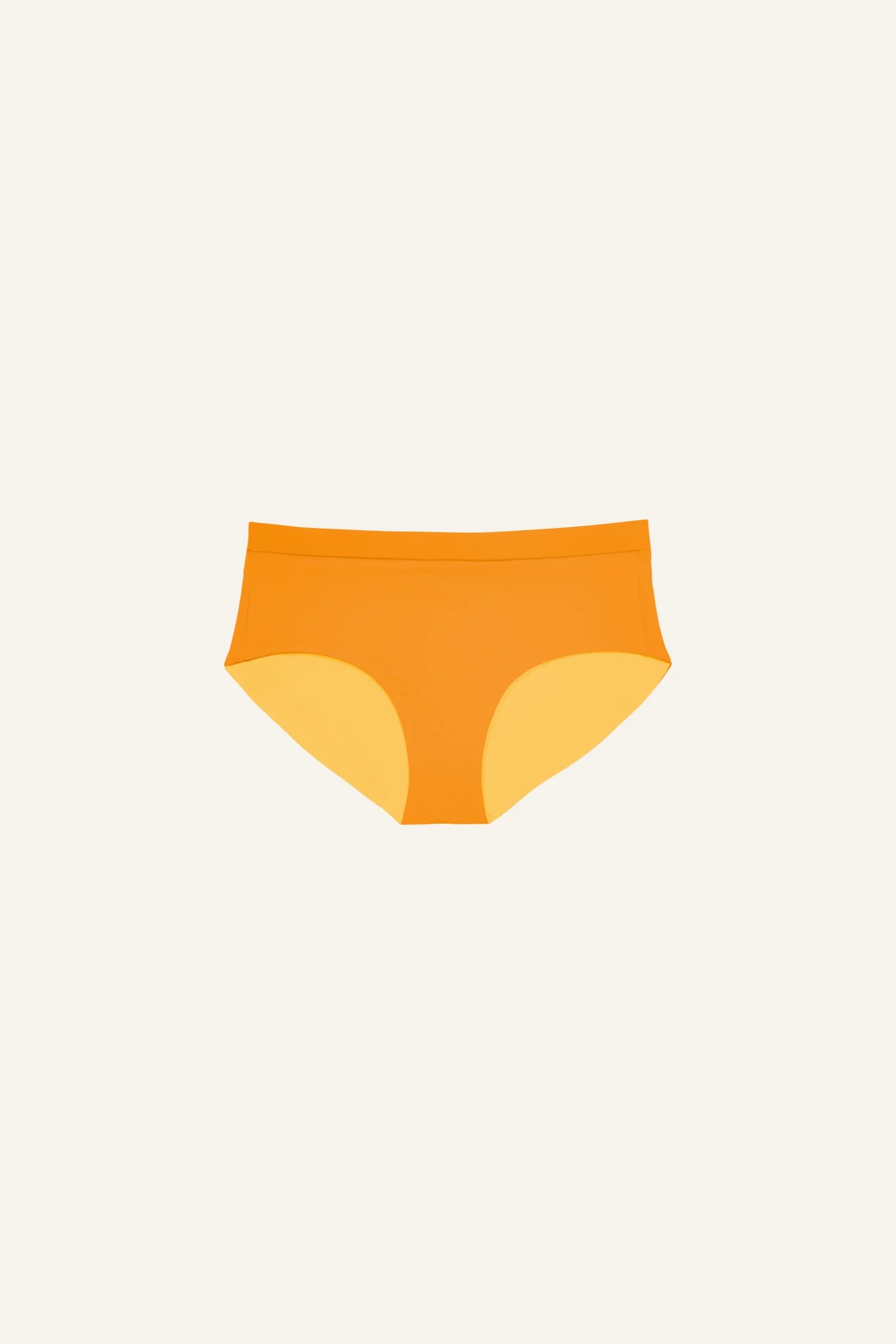 mymarini-shorts-soleil-bikini-hose-yellow image 5
