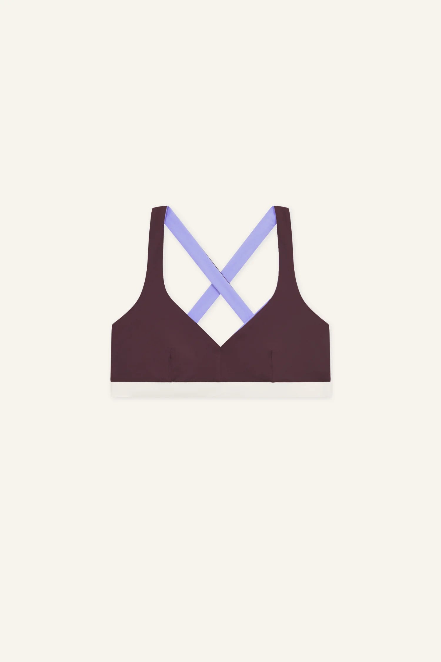mymarini-sport-bra-bikini-oberteil-mit-cross-back image 5
