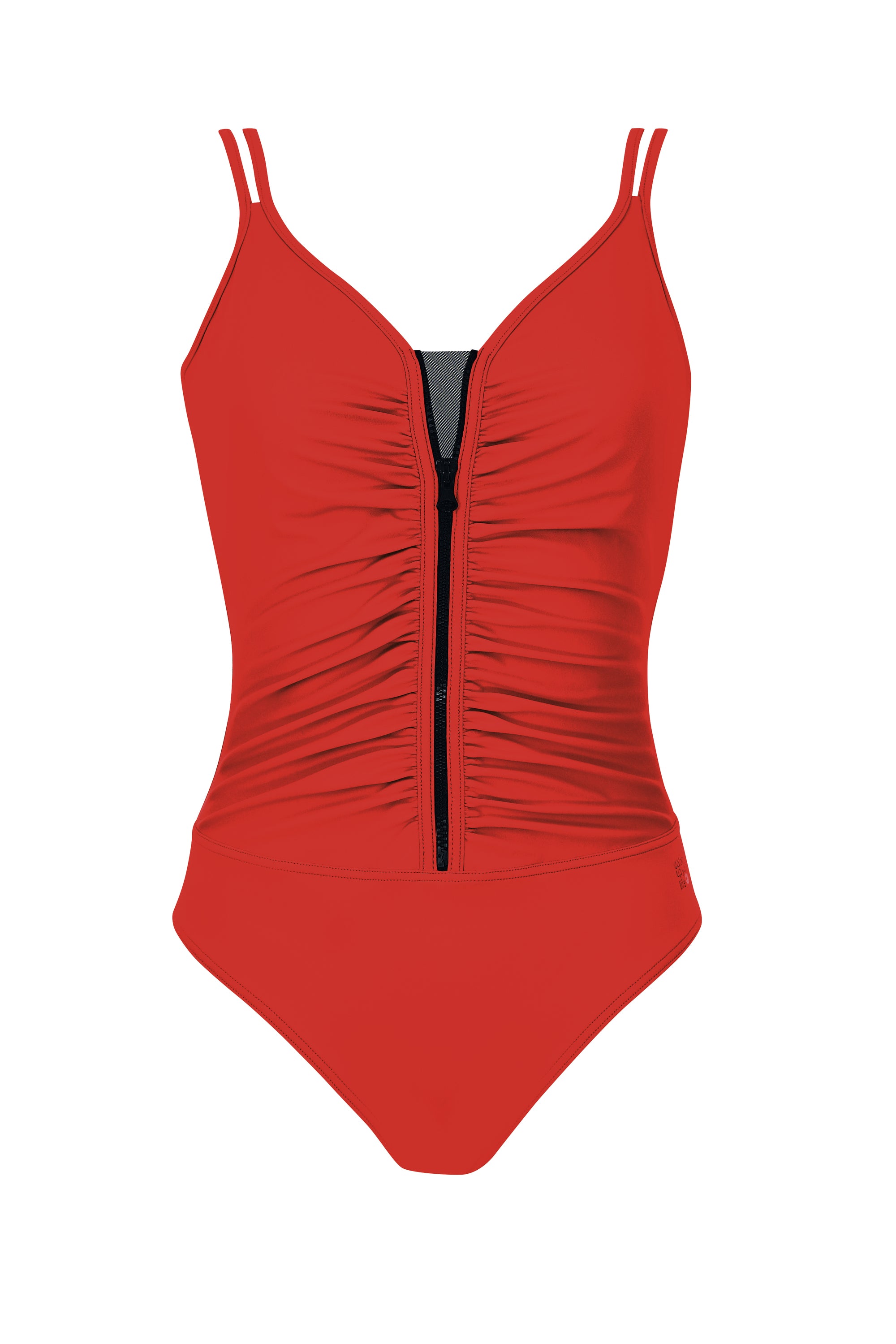 sunflair-color-up-zipper-swimsuit-badeanzug-mit-front-zipper-2 image 4